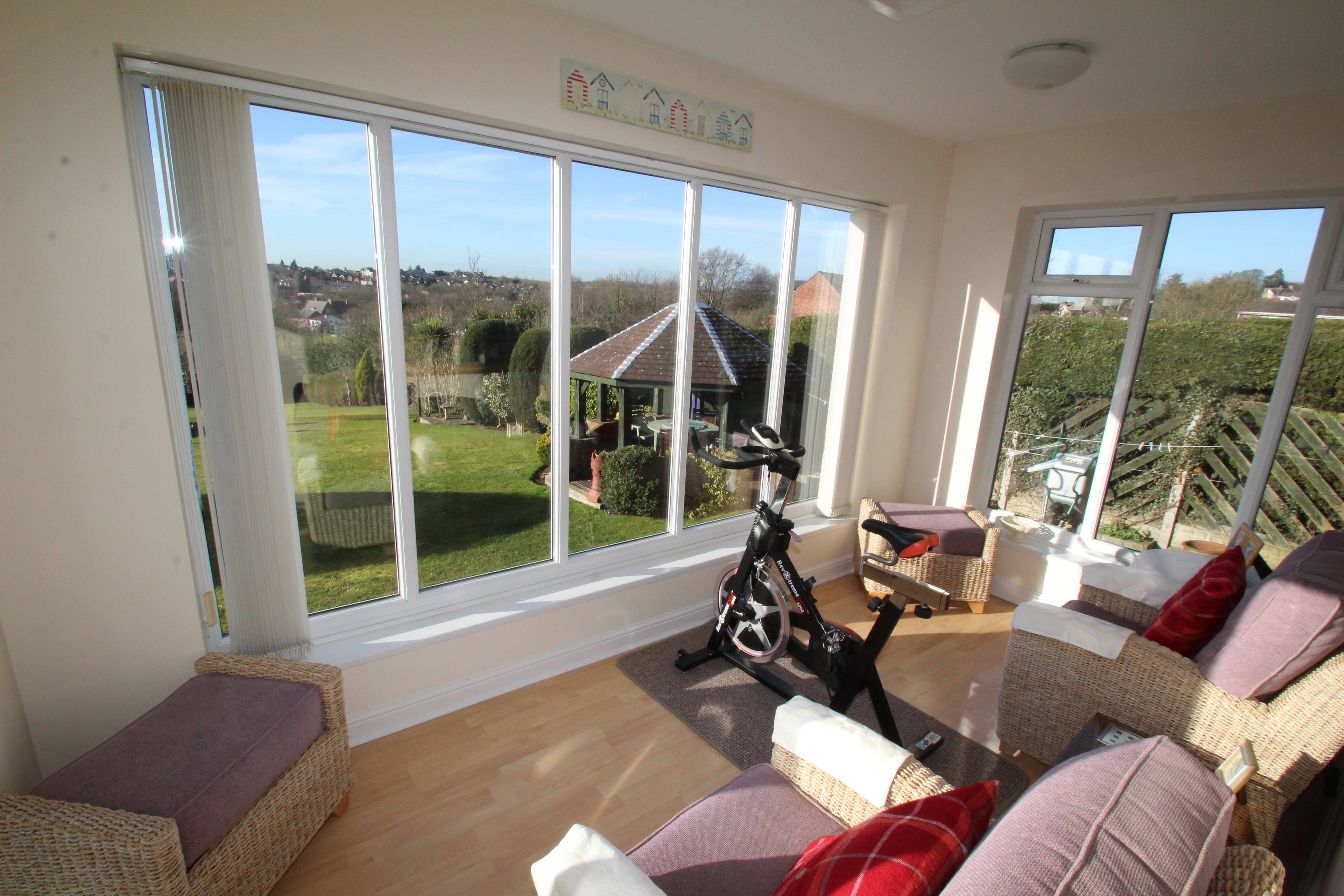 Sun Room
