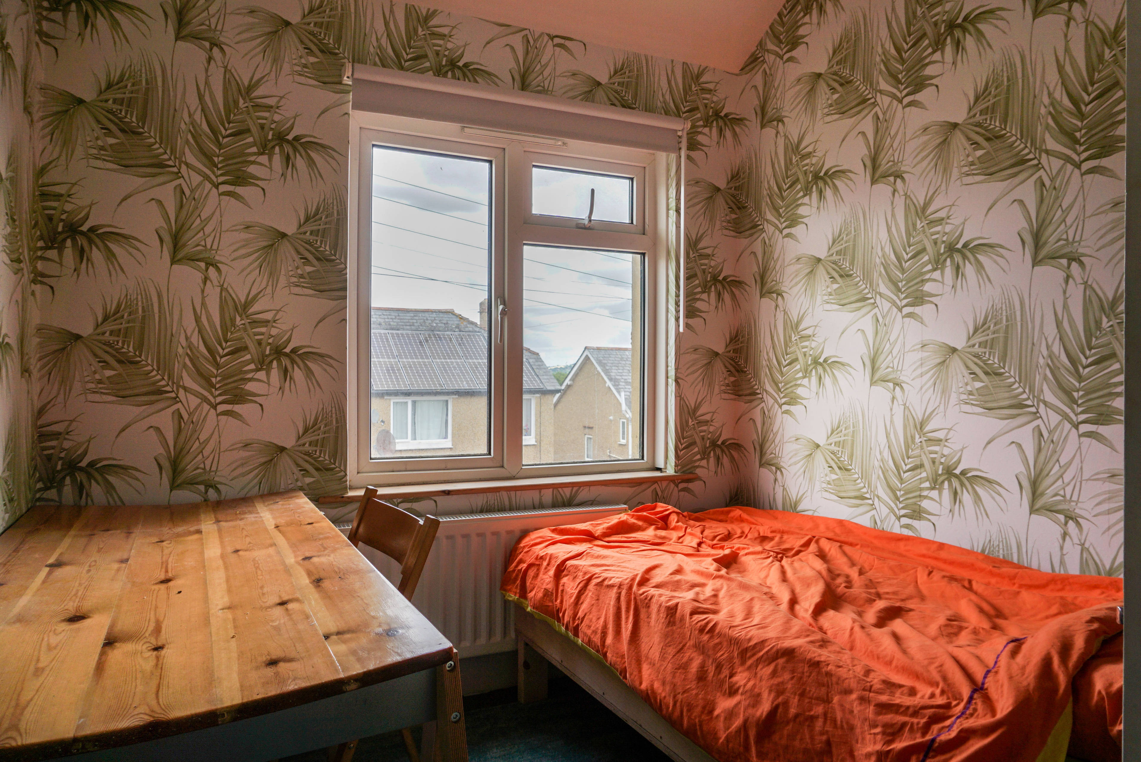 Bedroom Three/Study