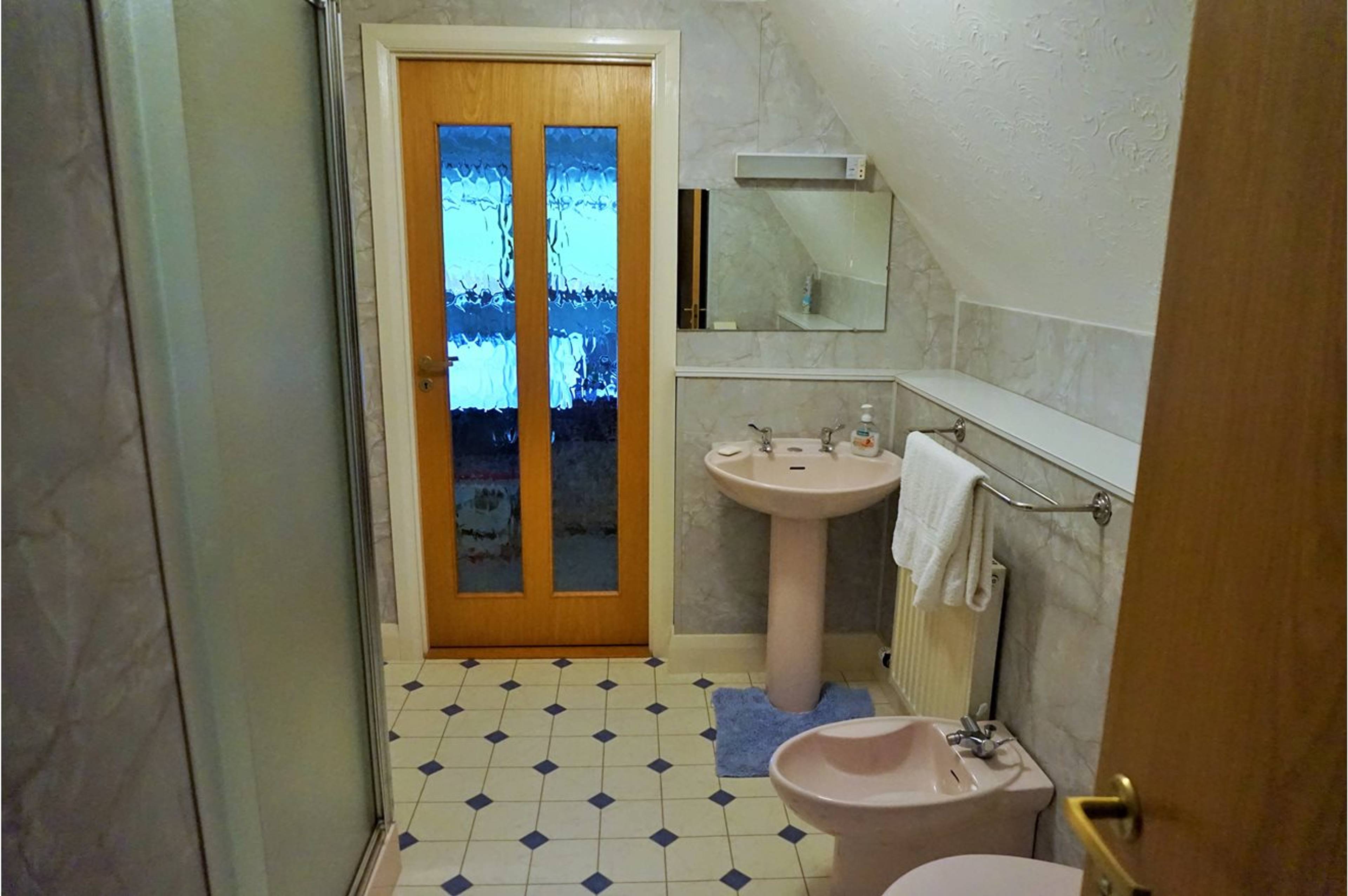 En-suite