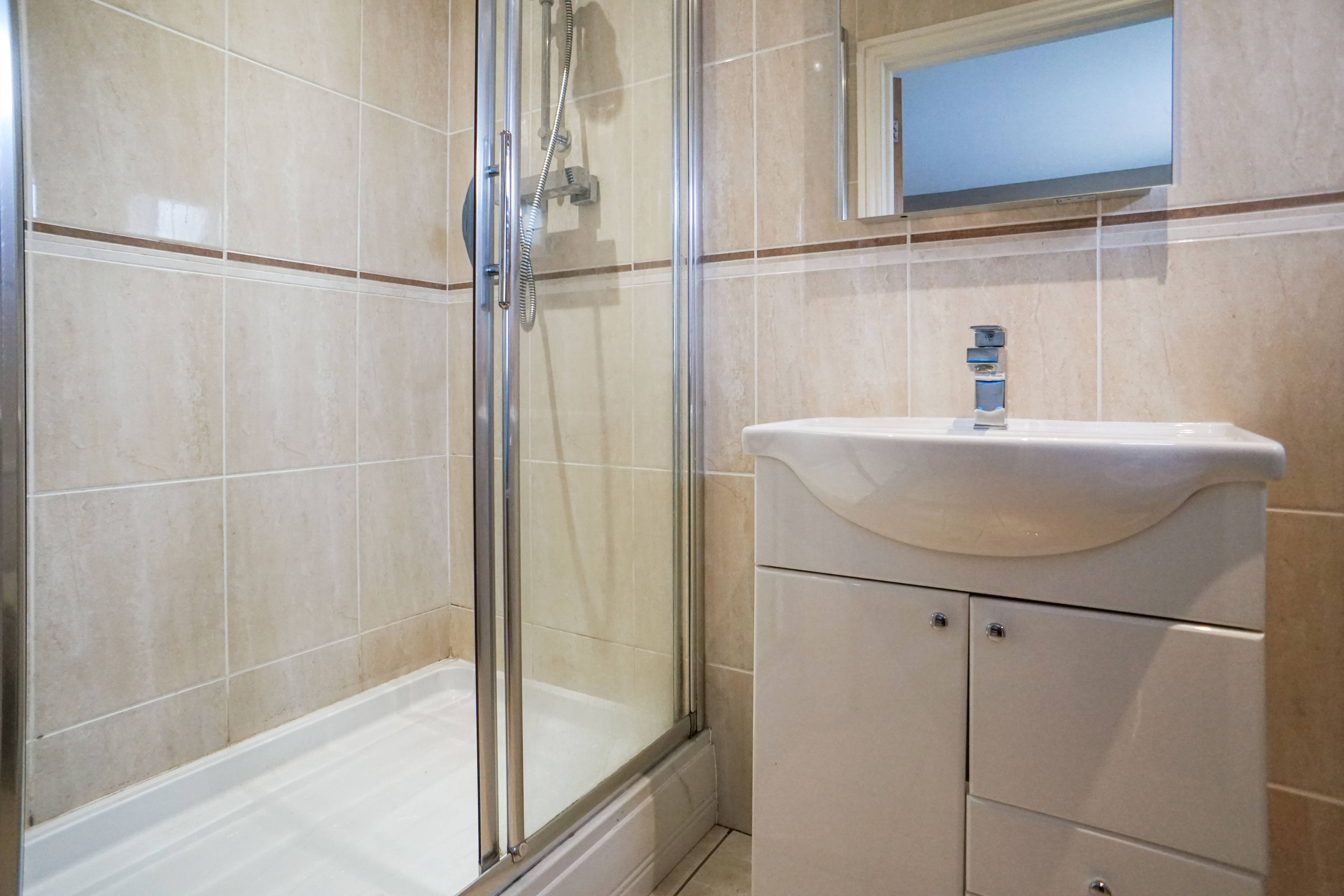 En-suite