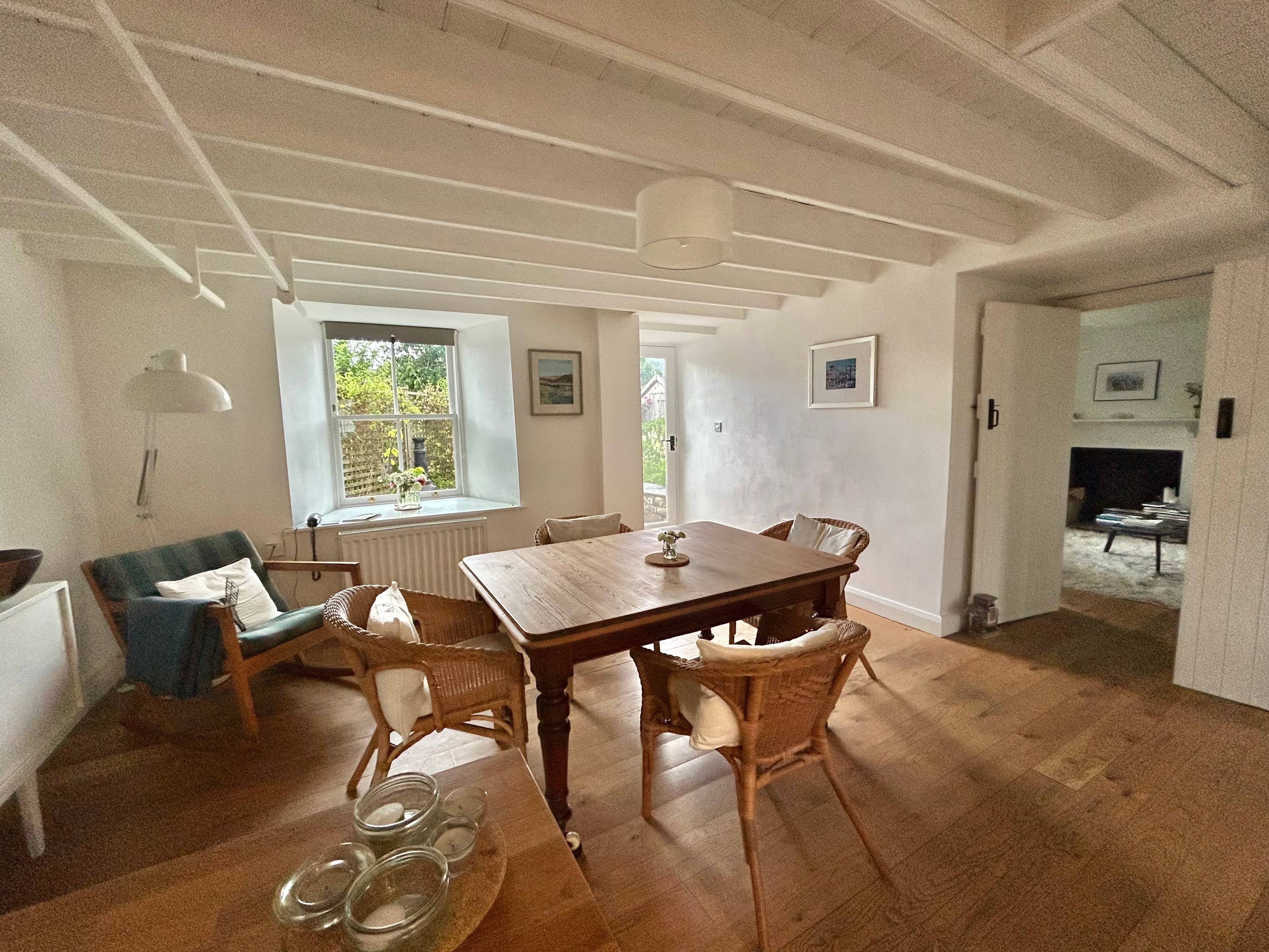 Living / Dining Room