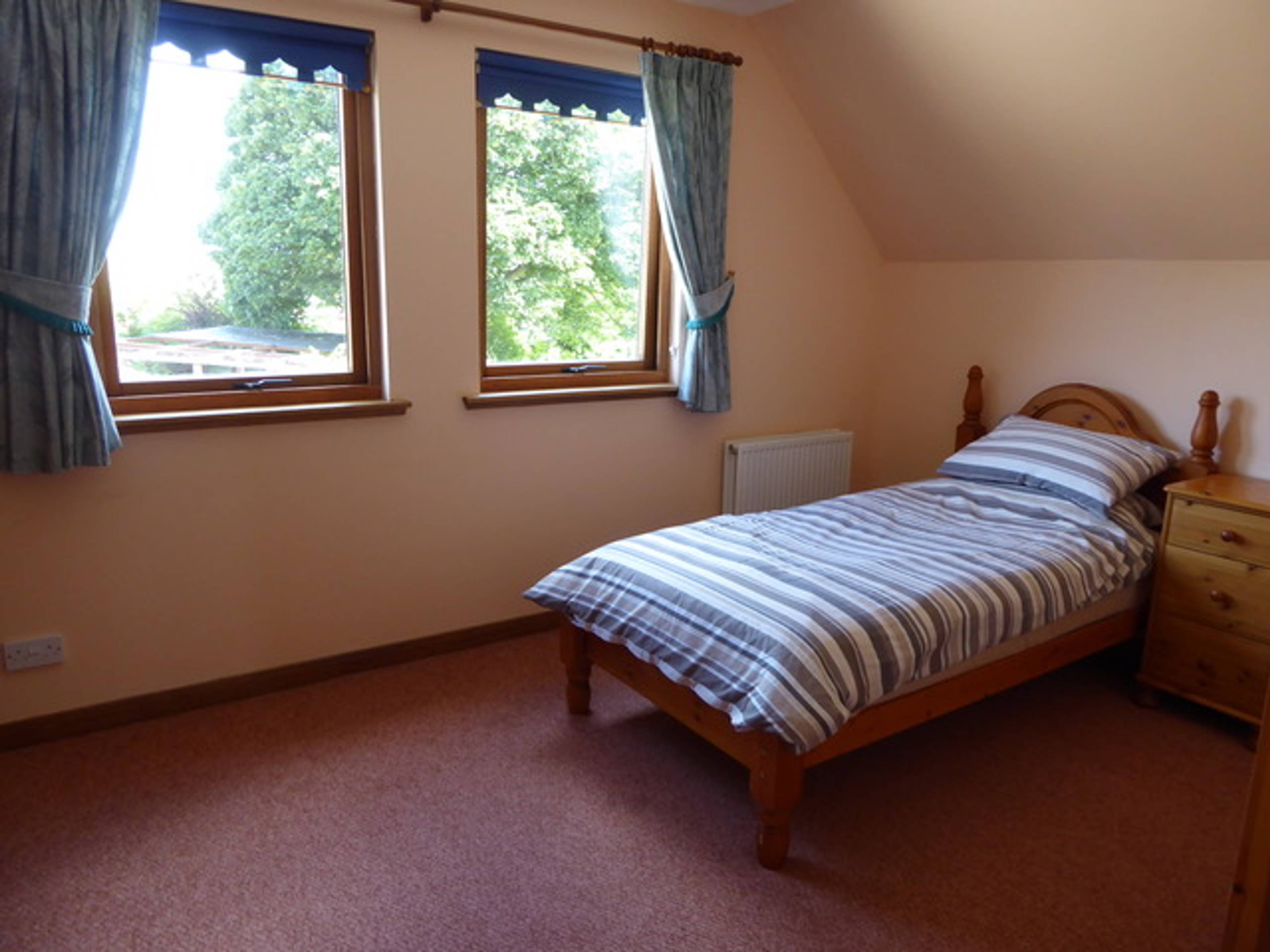 Bedroom five 