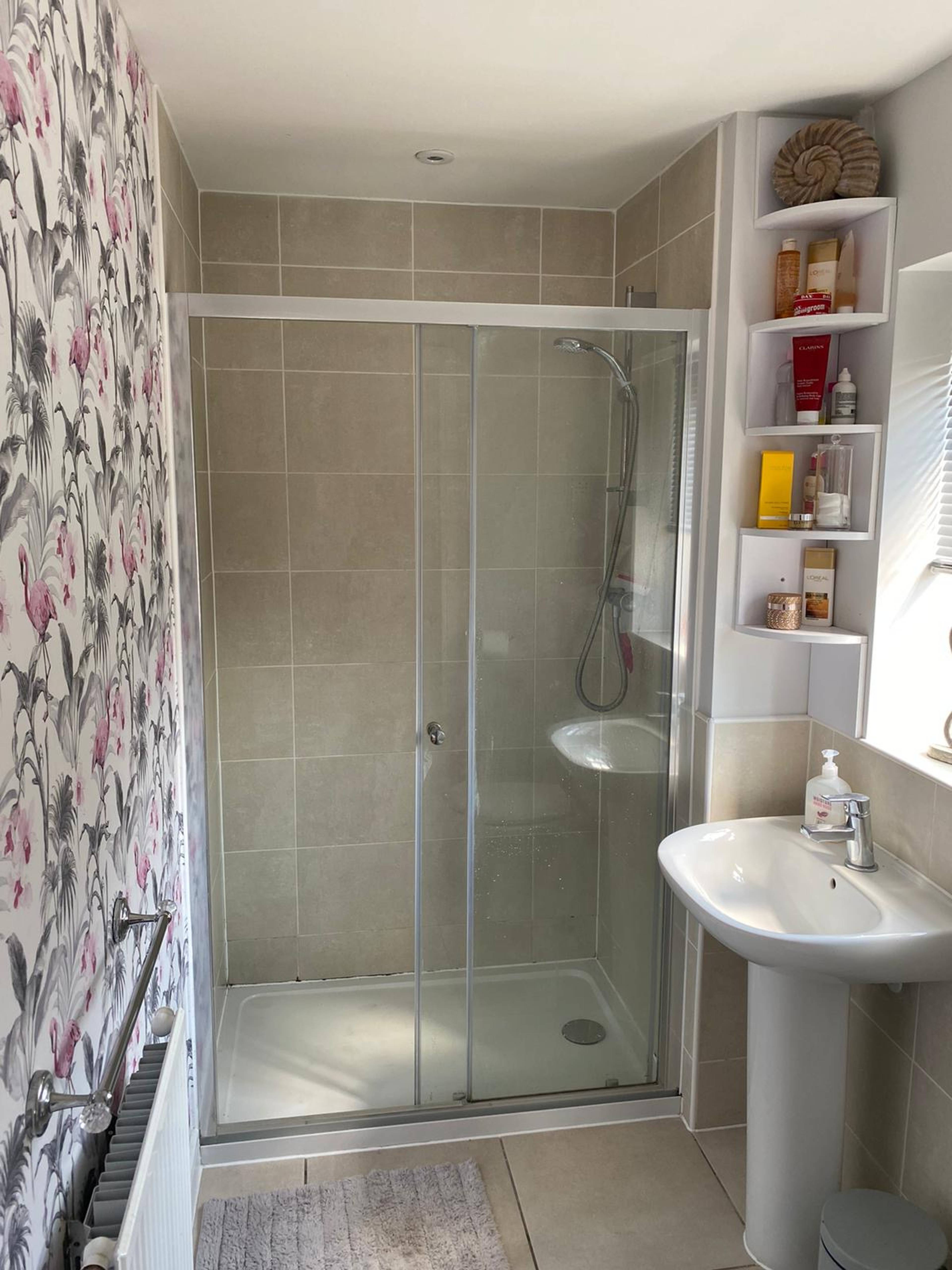 En-suite