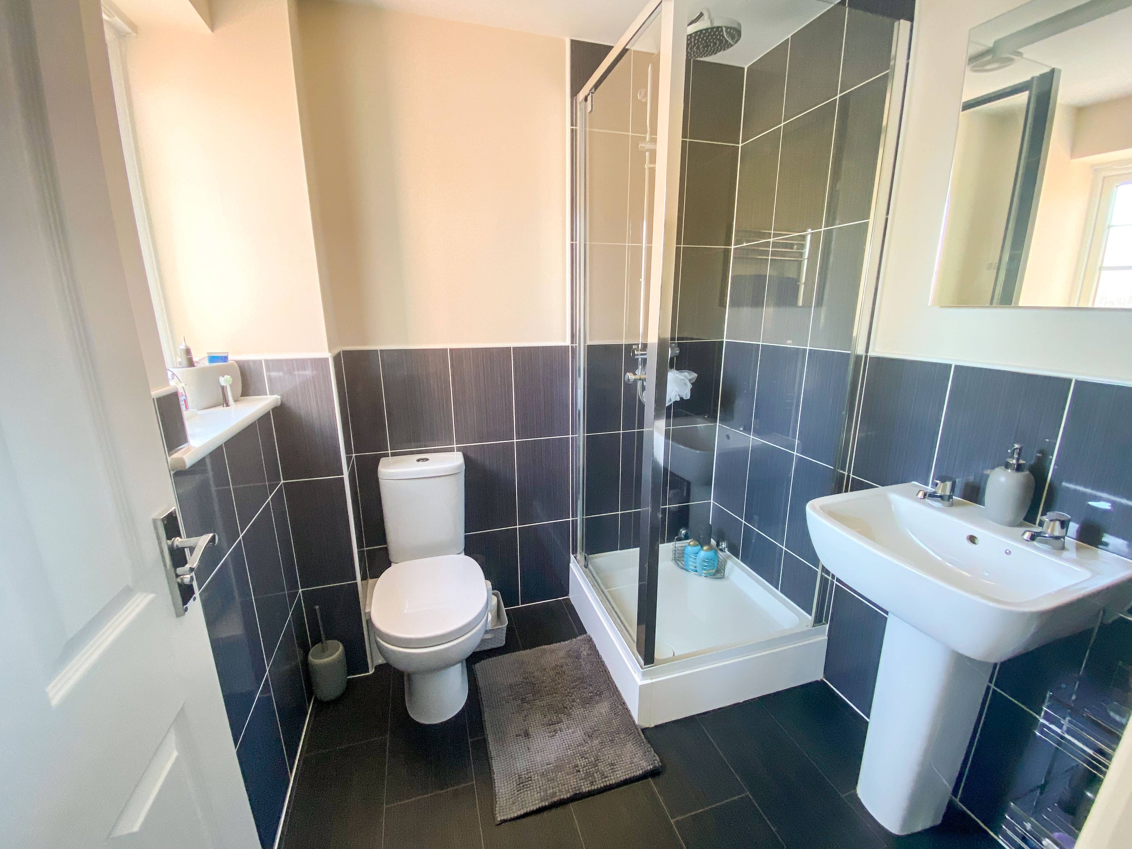 Master En-suite