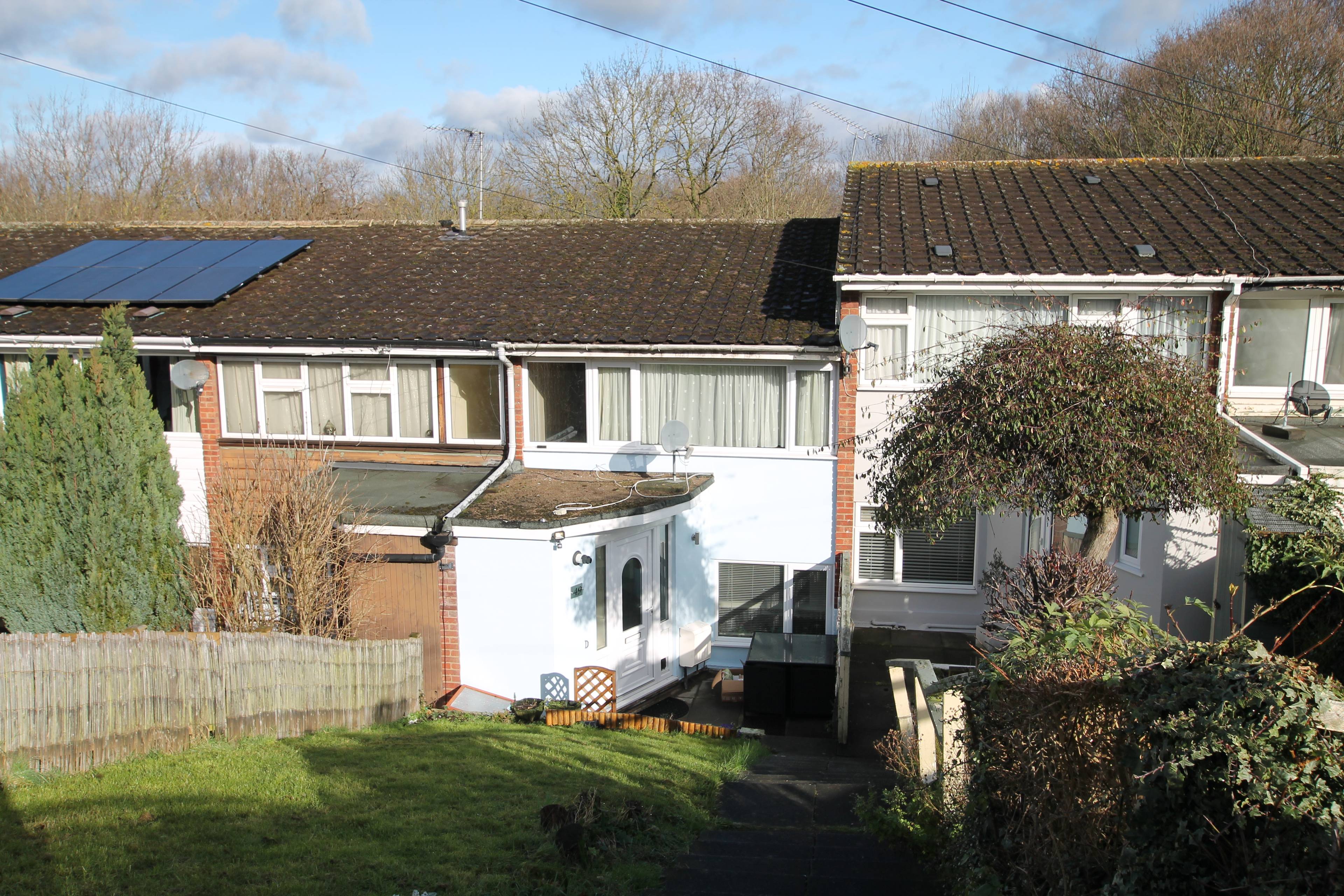 The Property