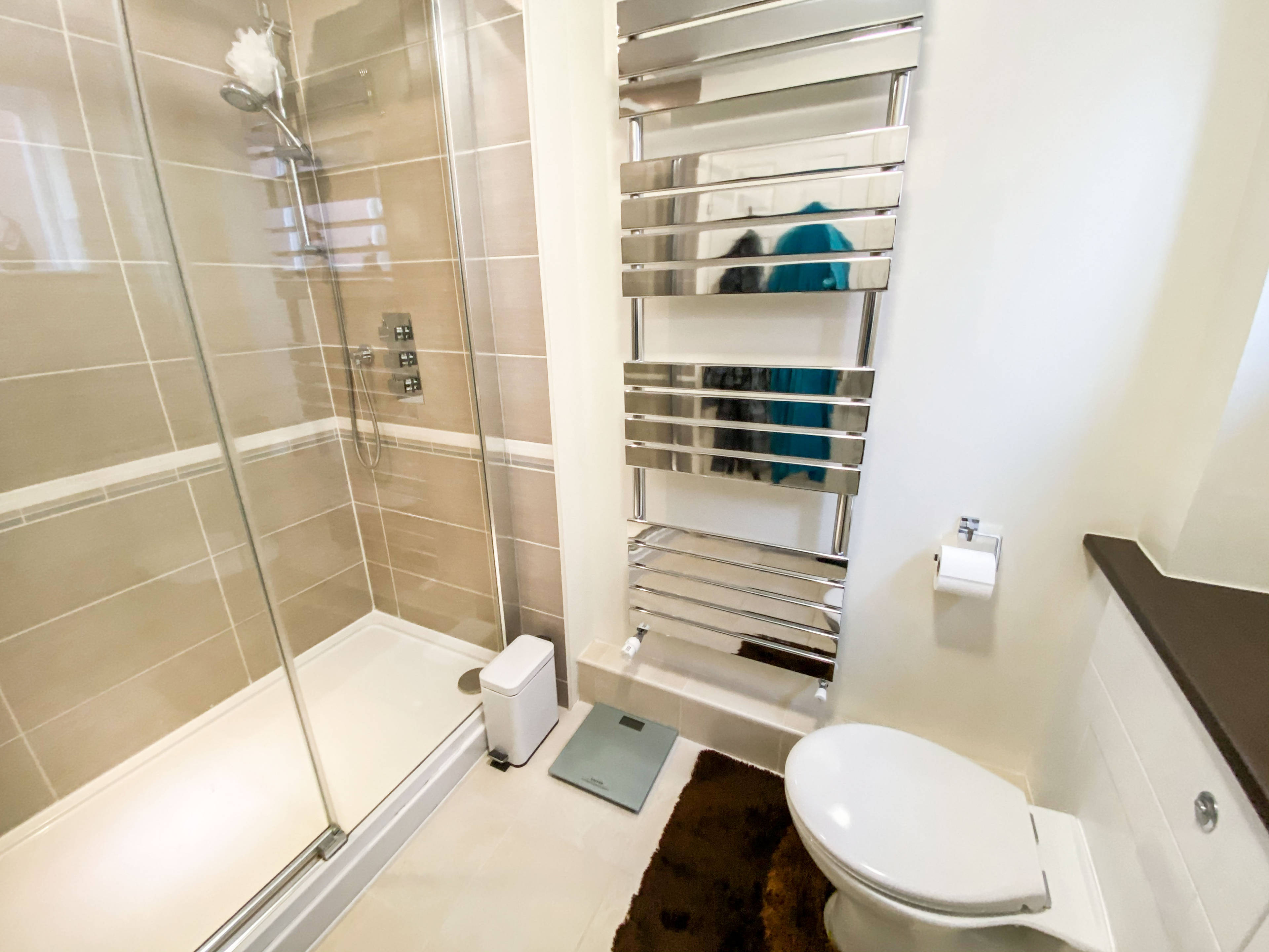 Master En-suite