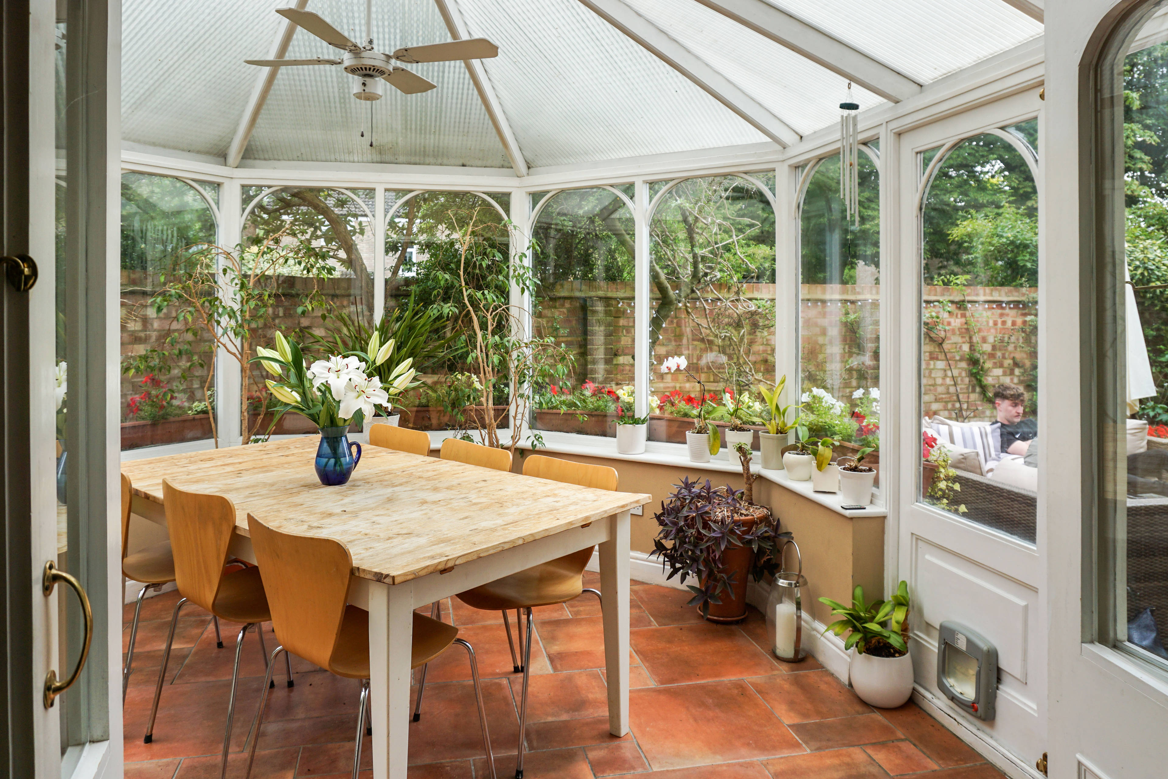 Conservatory