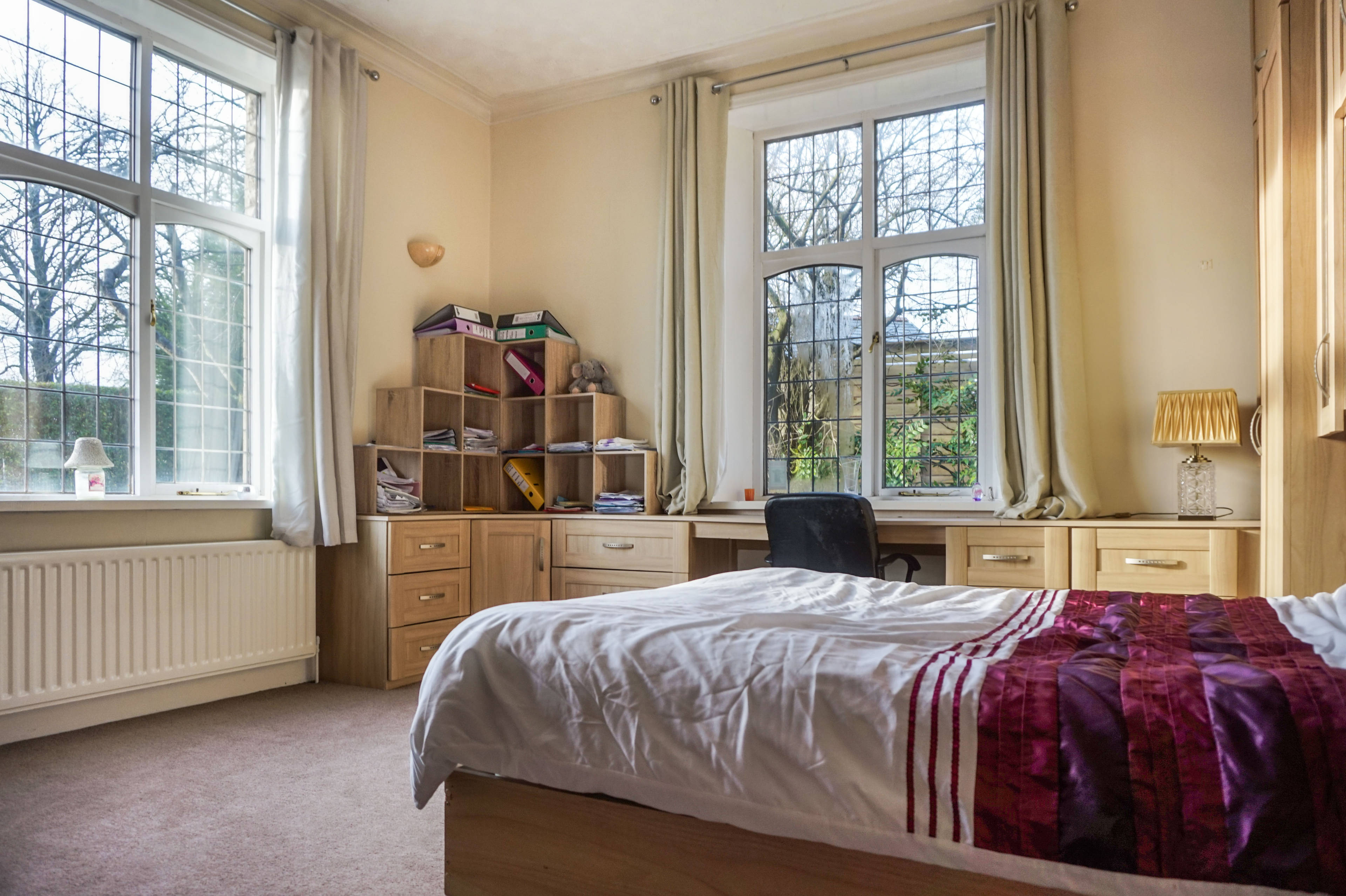 Bedroom Five