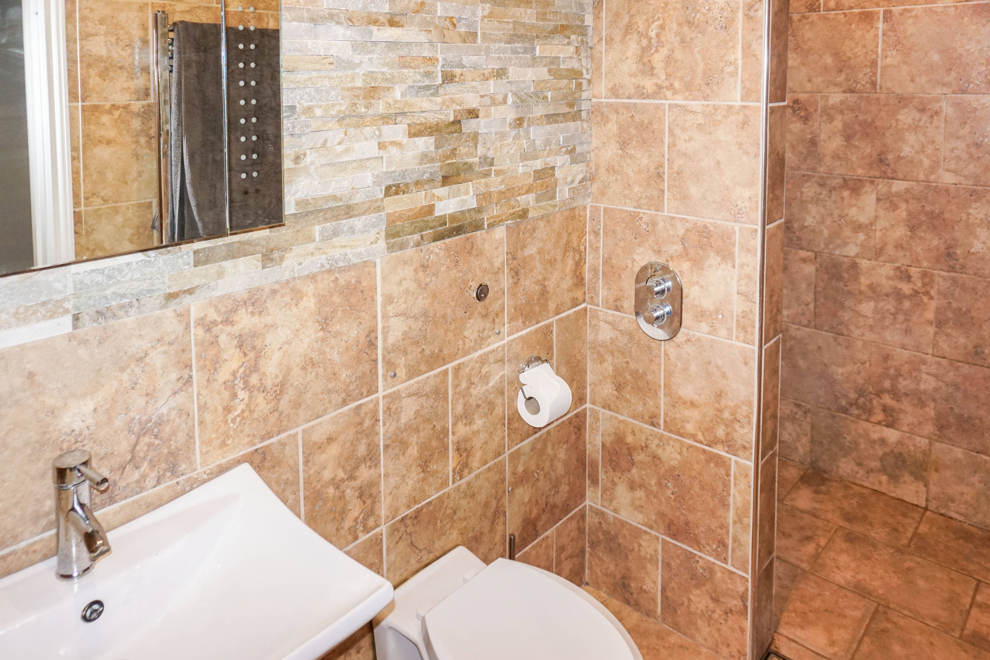 Wet Room