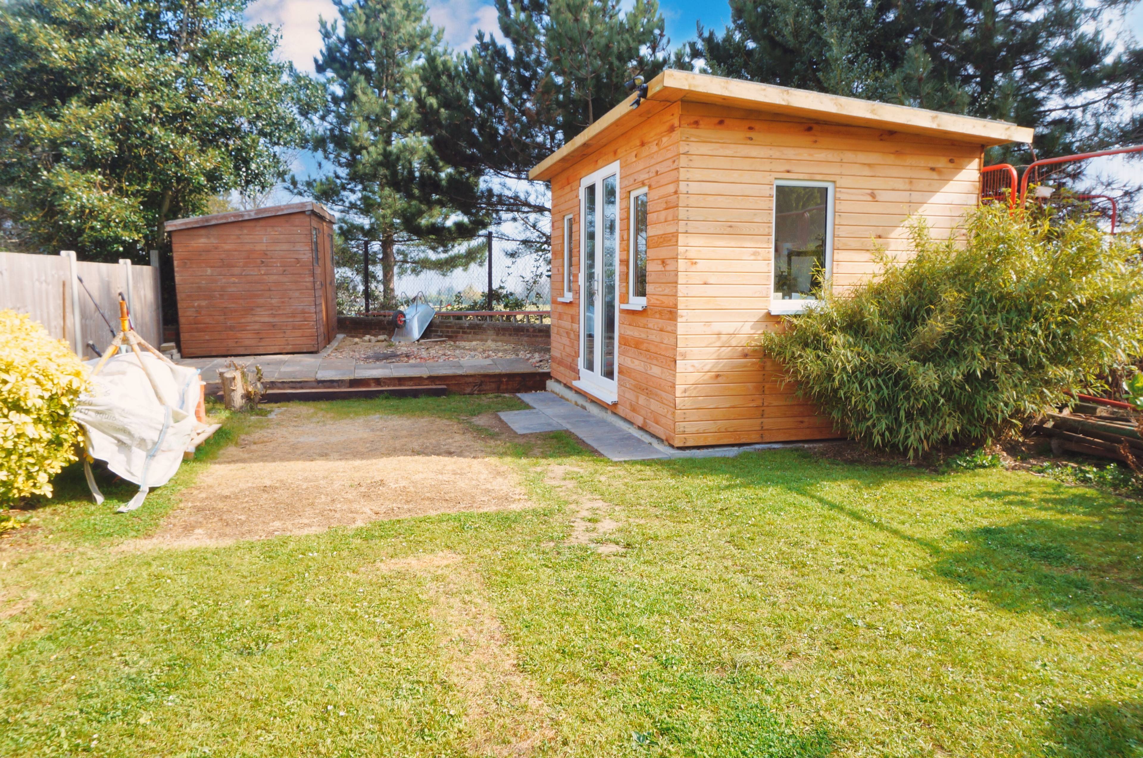 Summer House