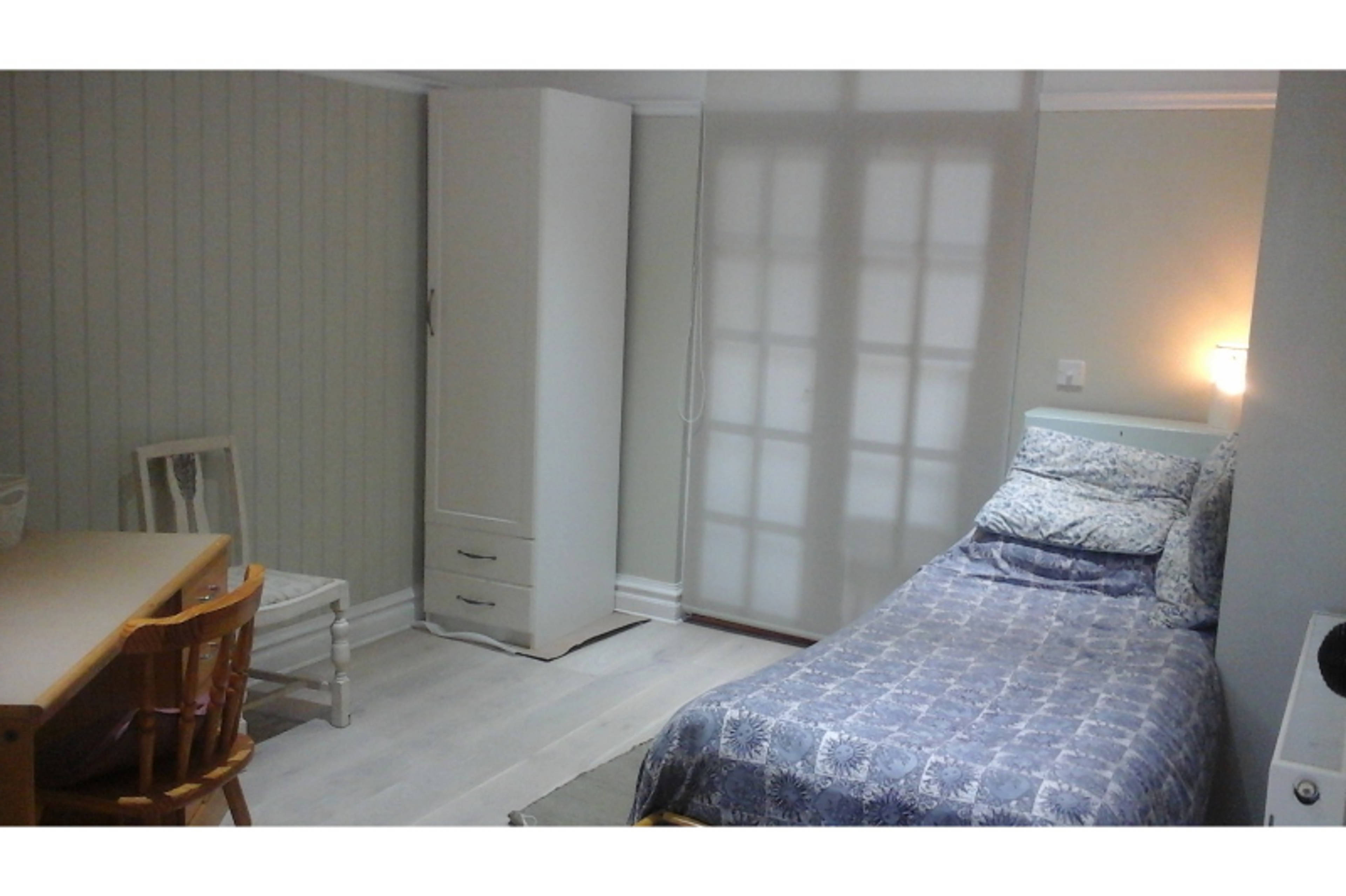 Dining Room / Study
