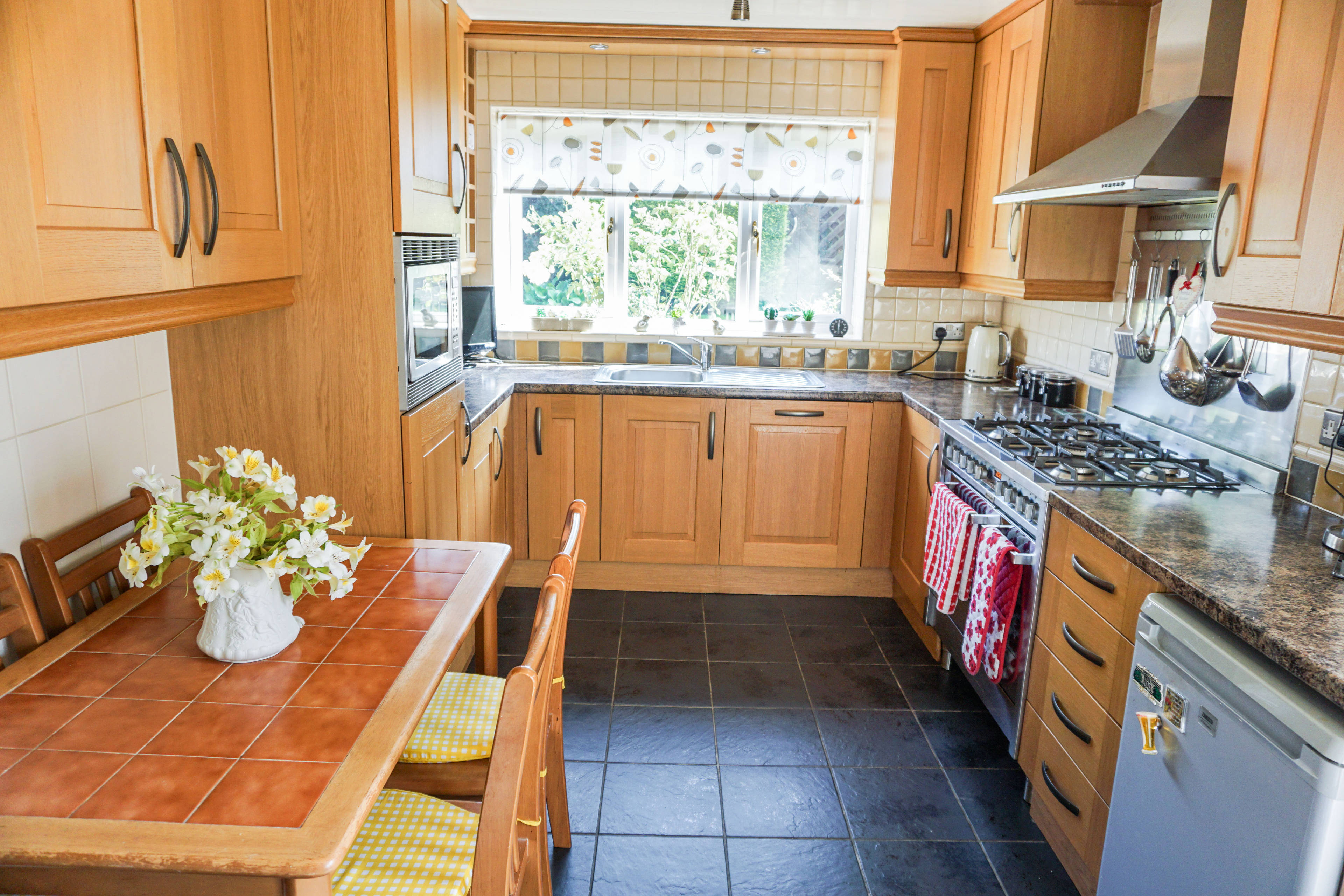 Kitchen/Breakfast