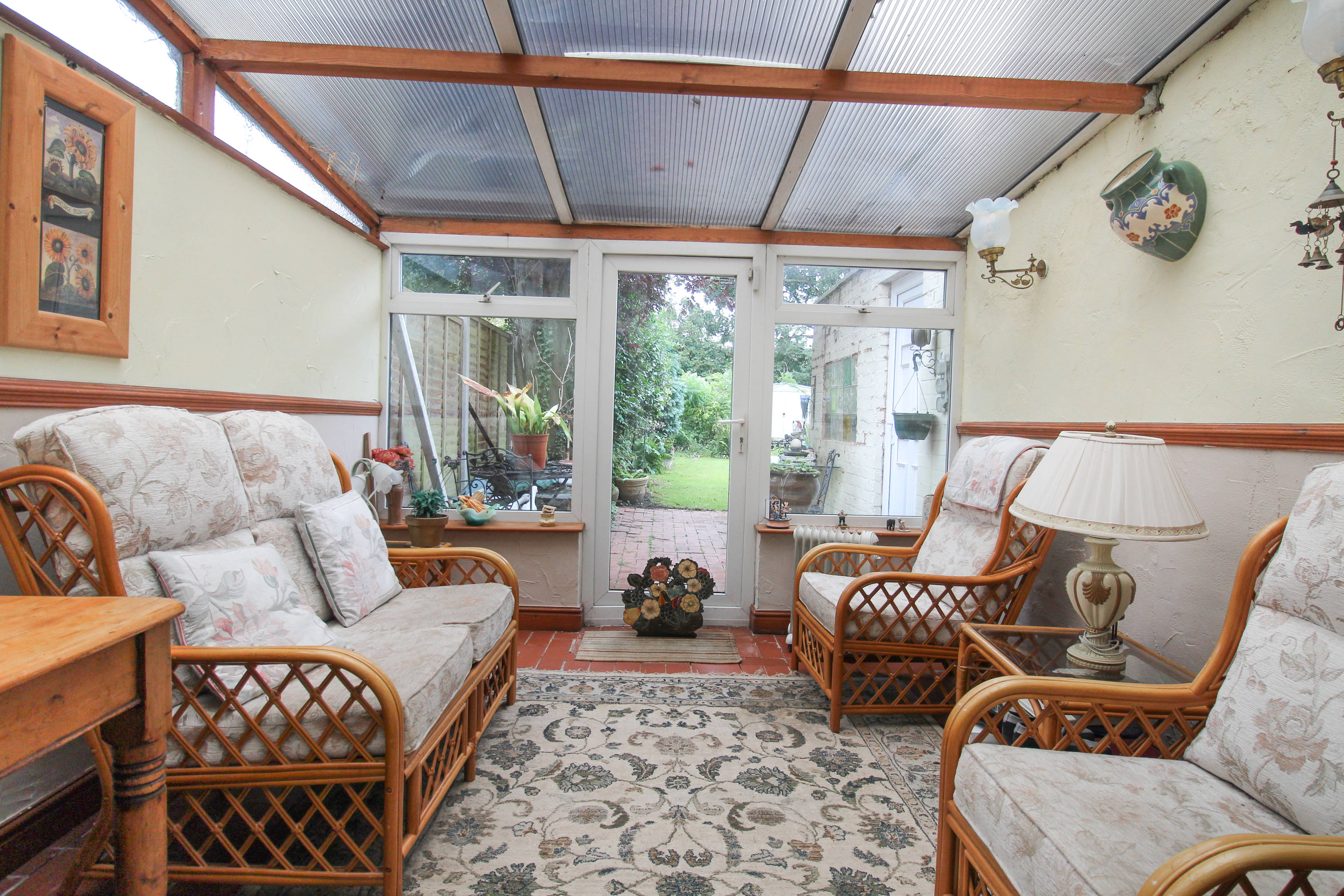 Veranda