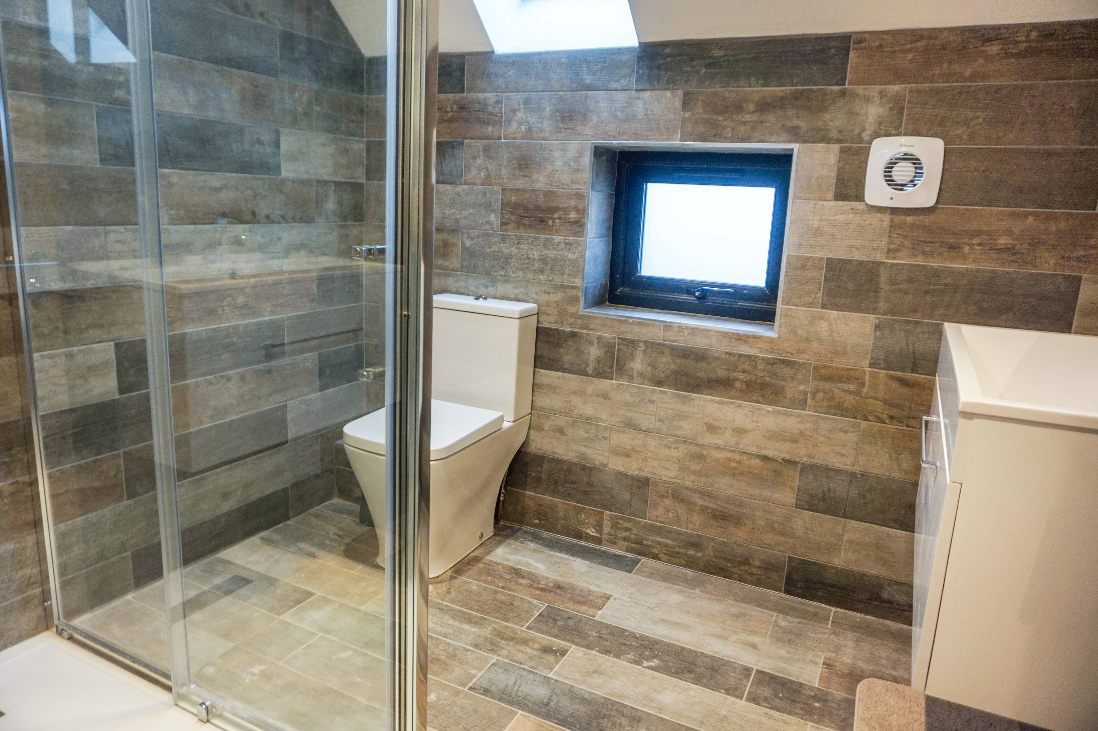Master En-suite