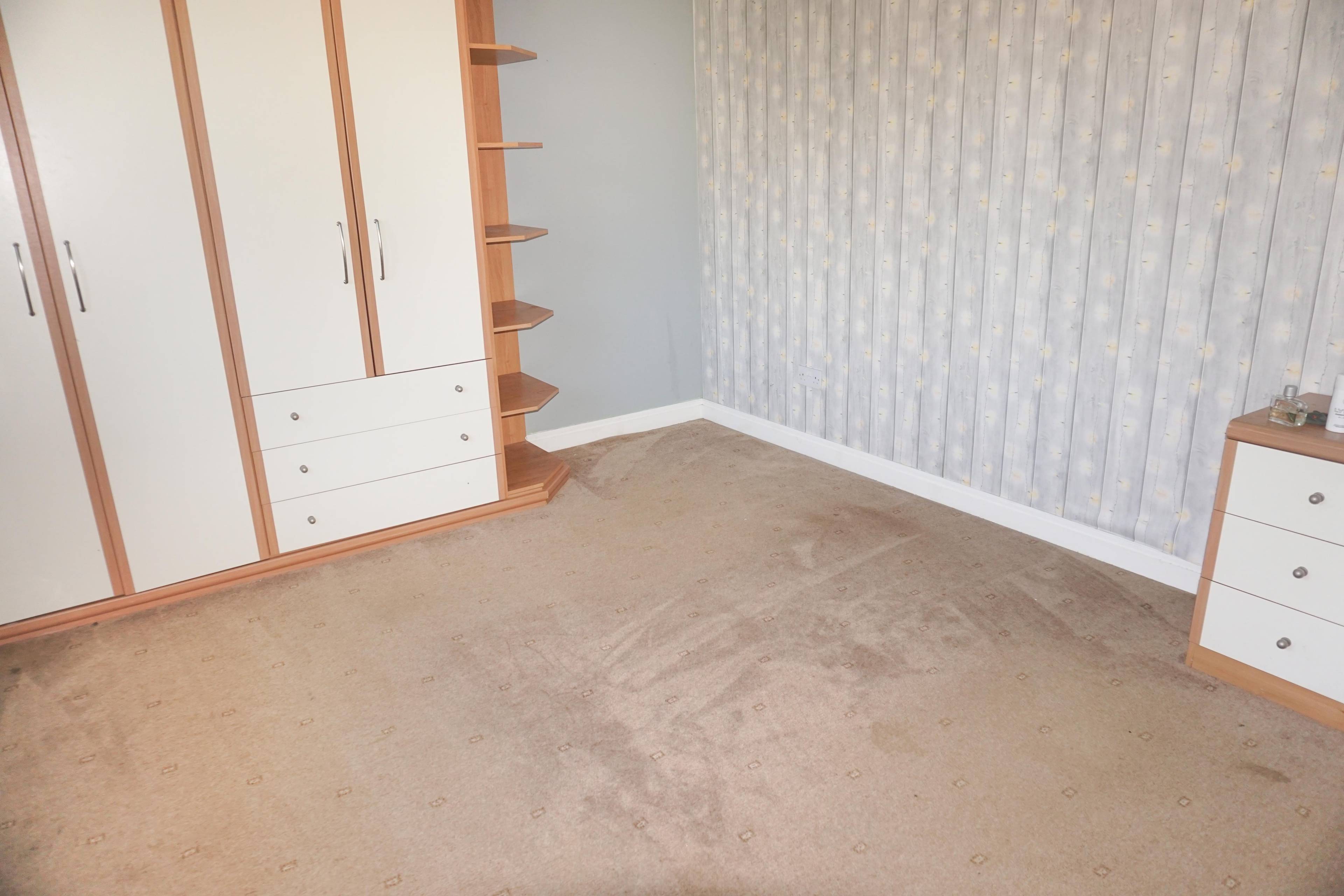 Bedroom Five