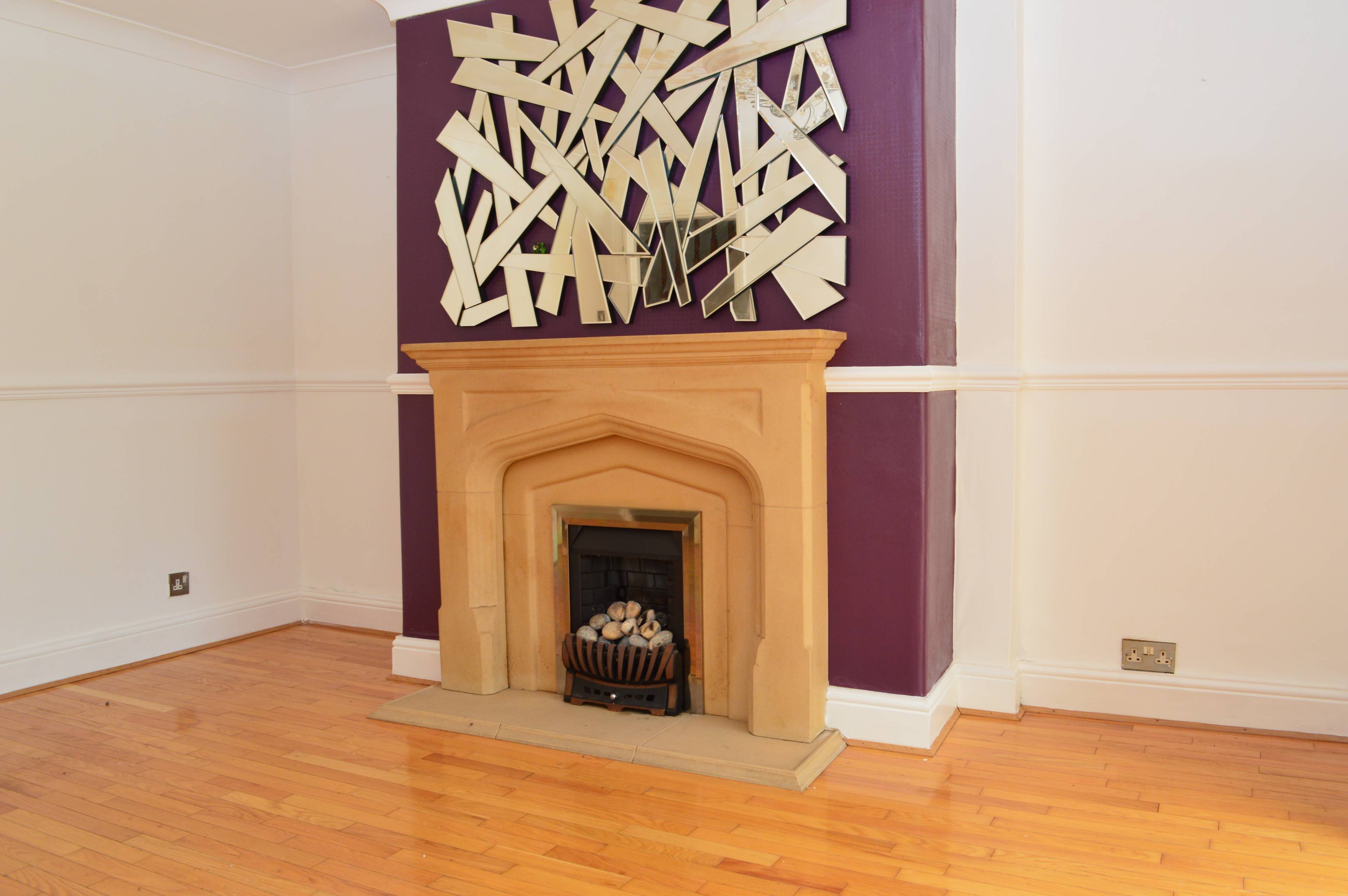 Reception Room Two
