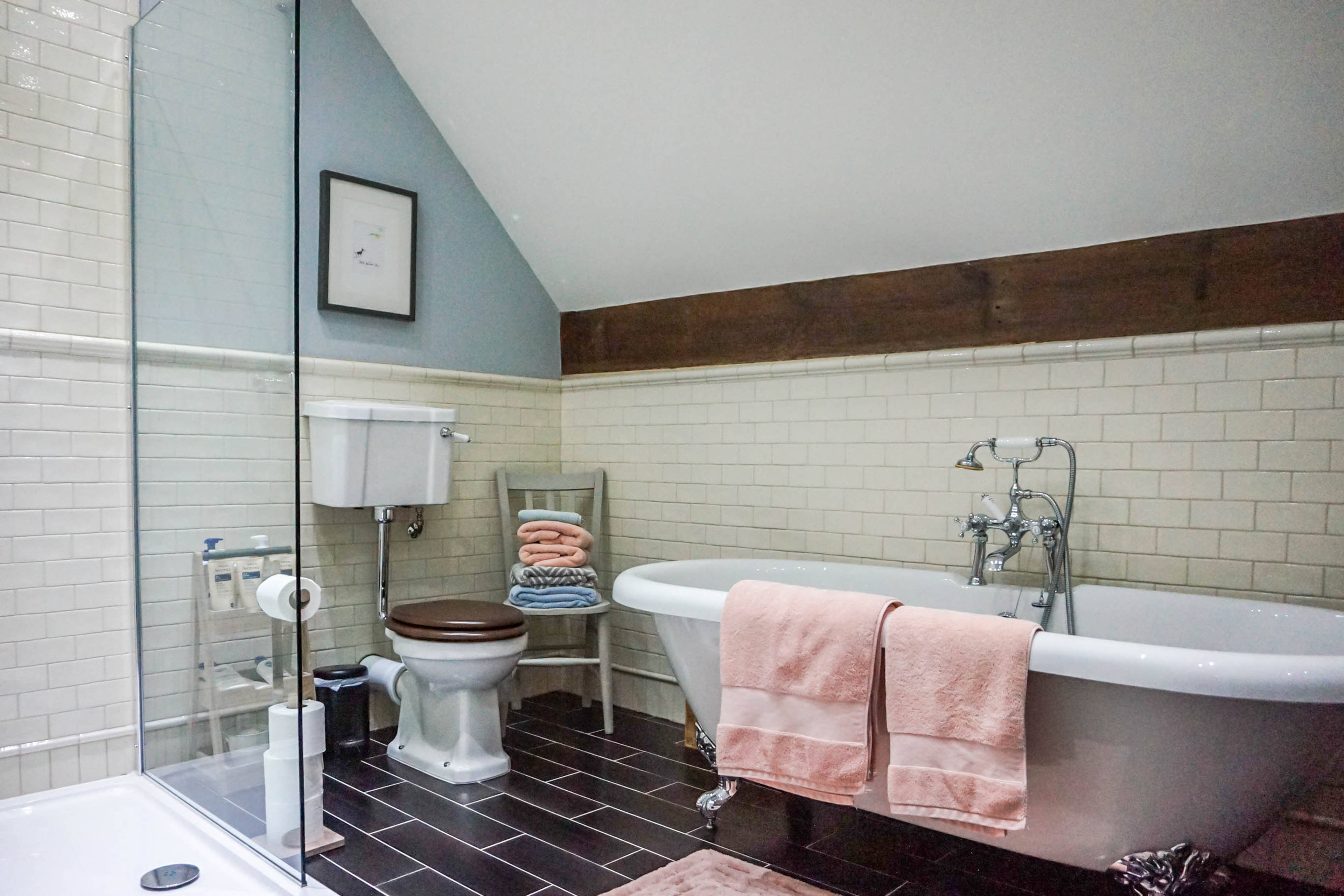 Bathroom Two