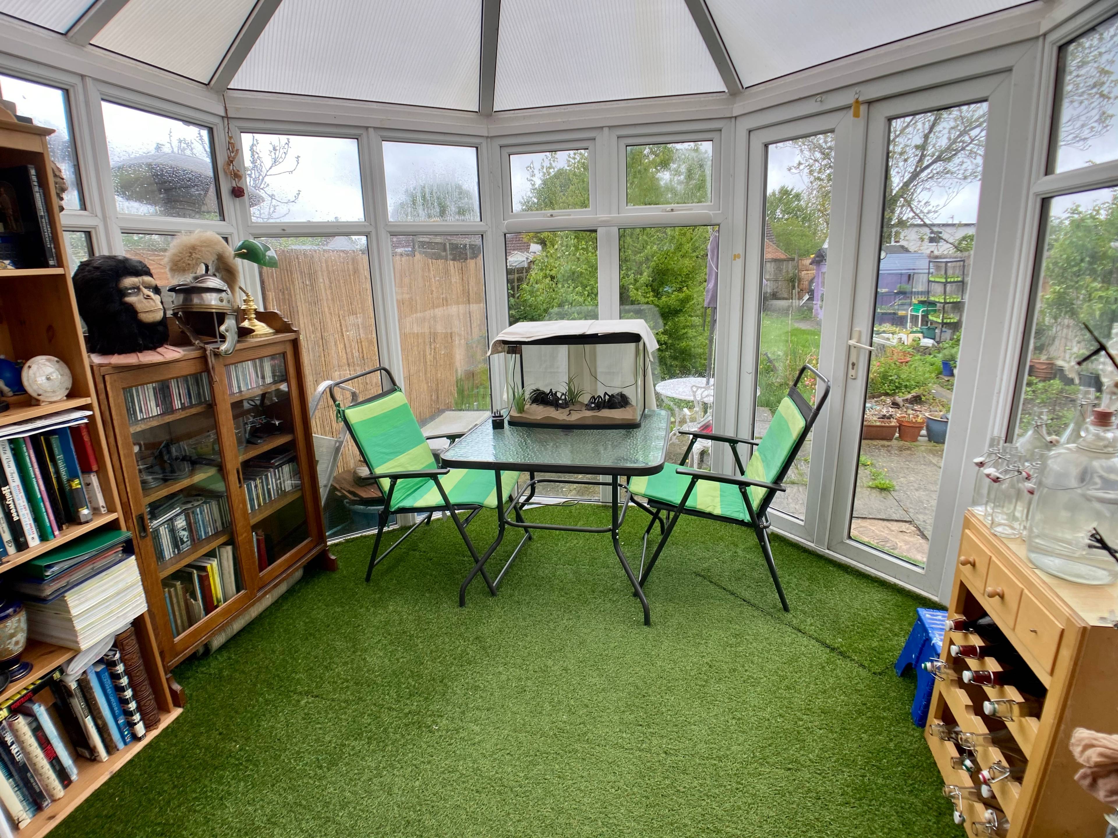Conservatory