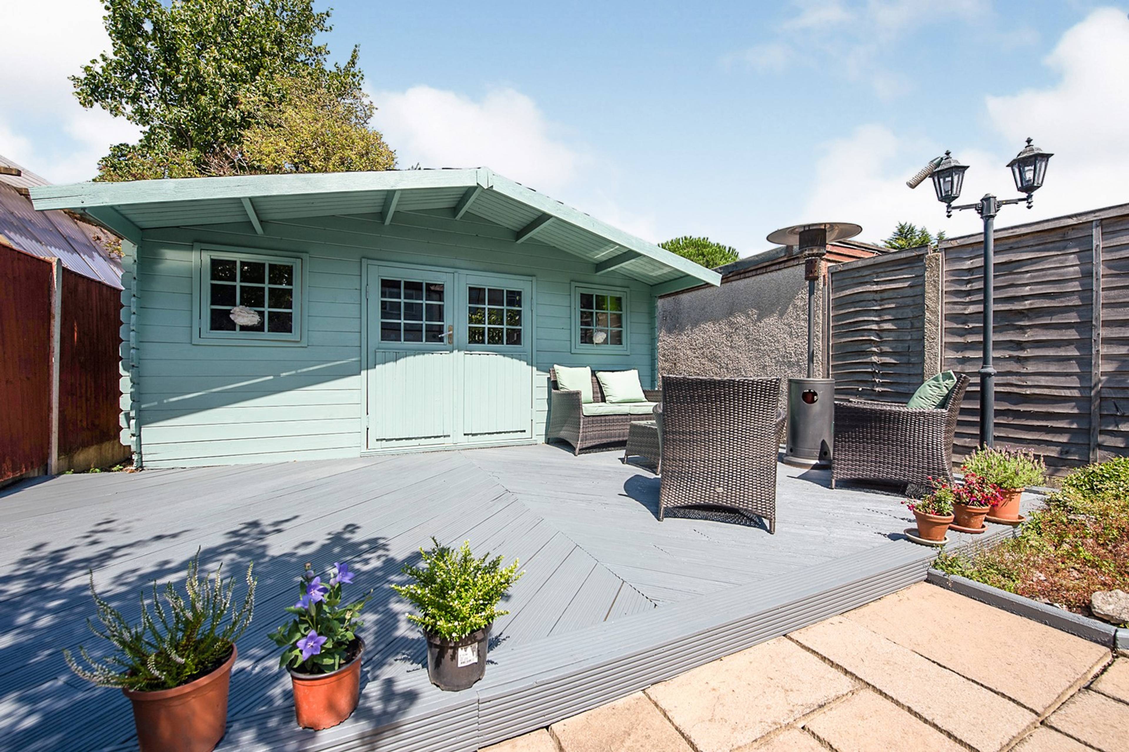 Summer House