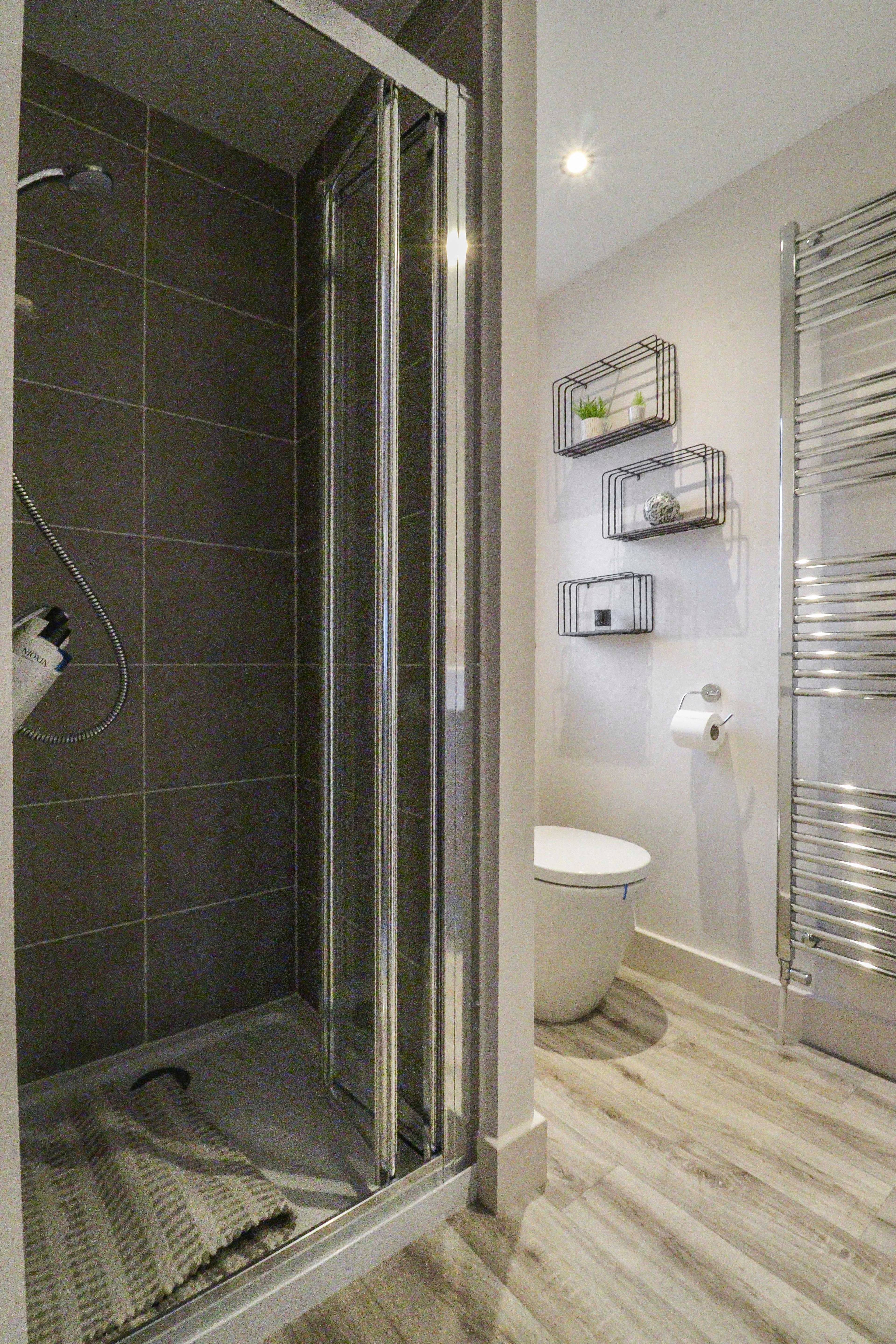 En-suite