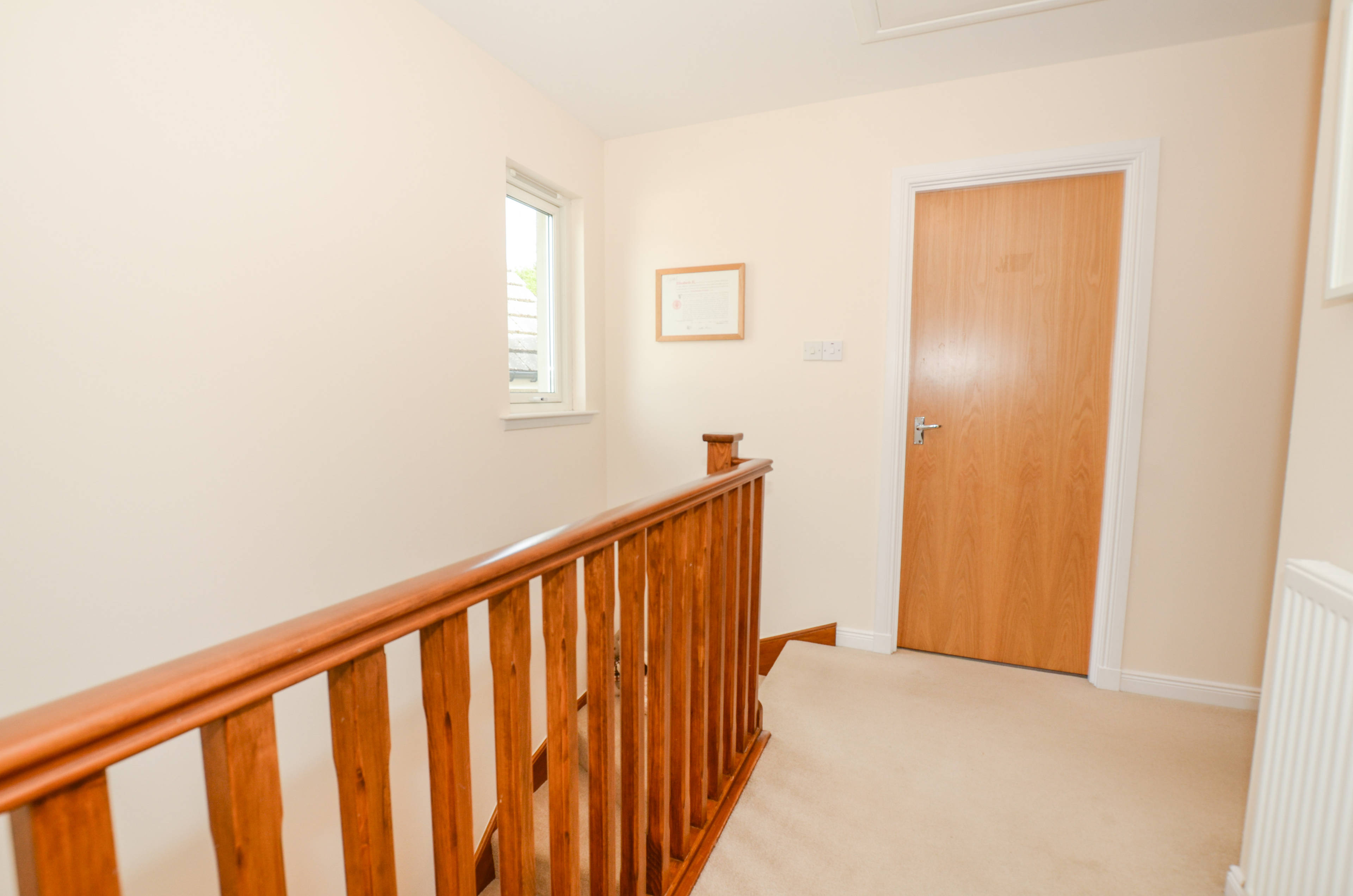 Landing