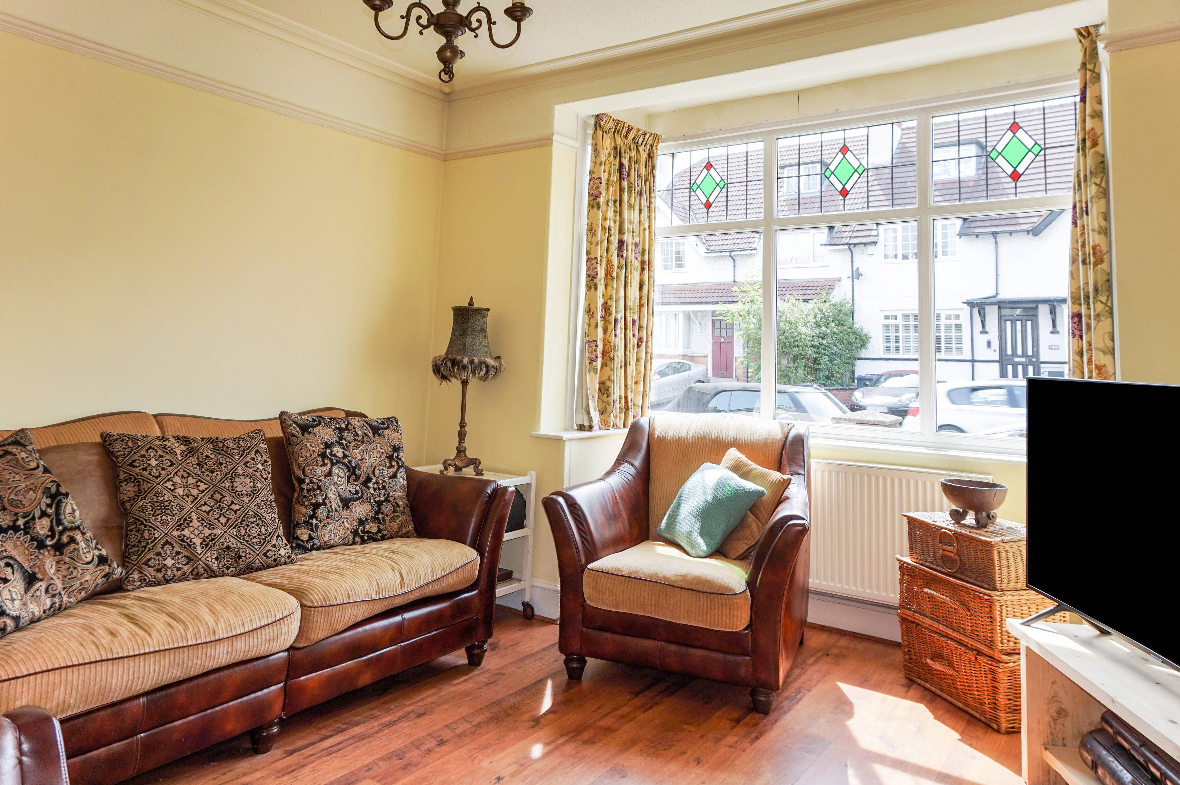 Reception Room One