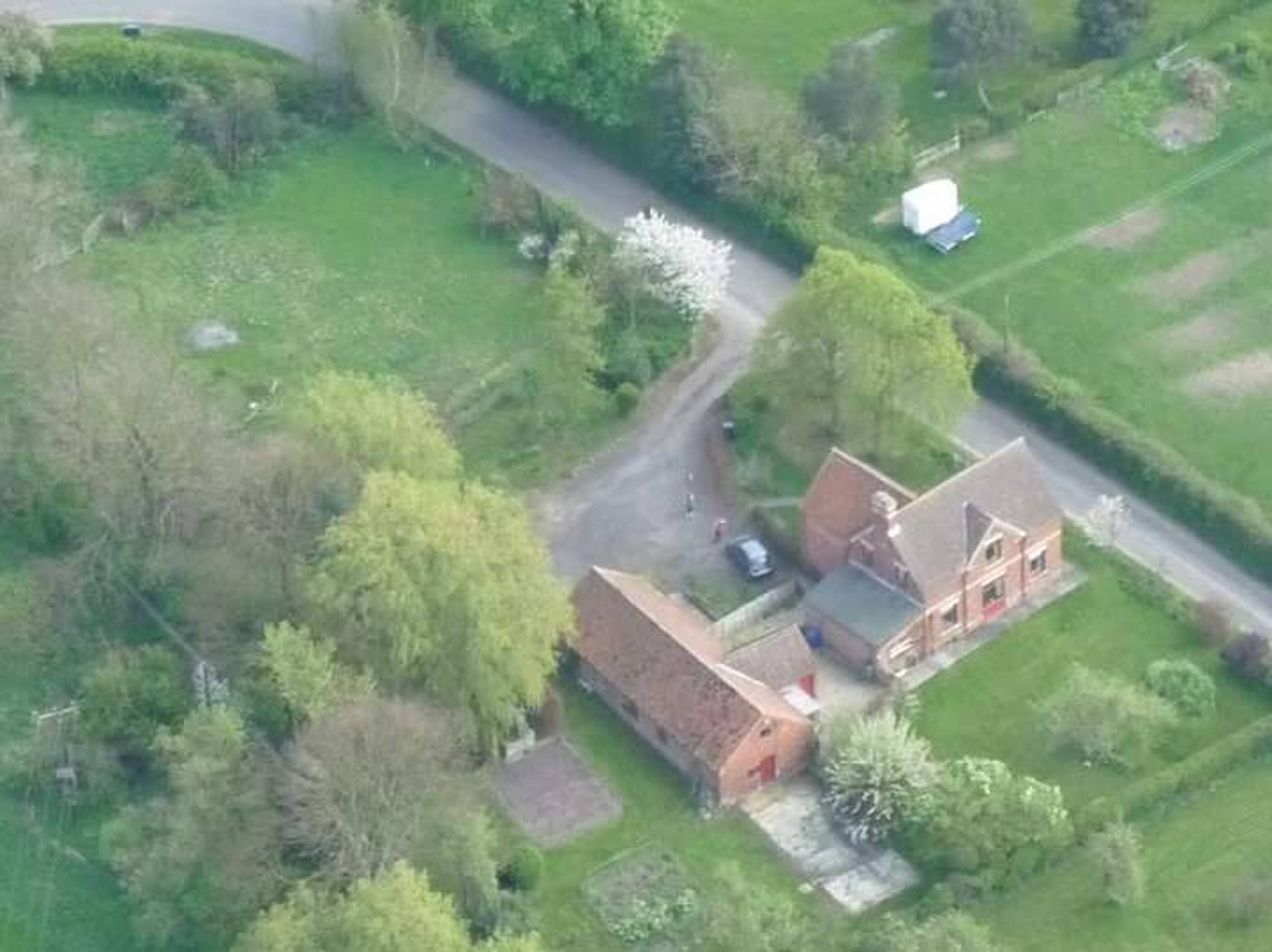 View Of The Property