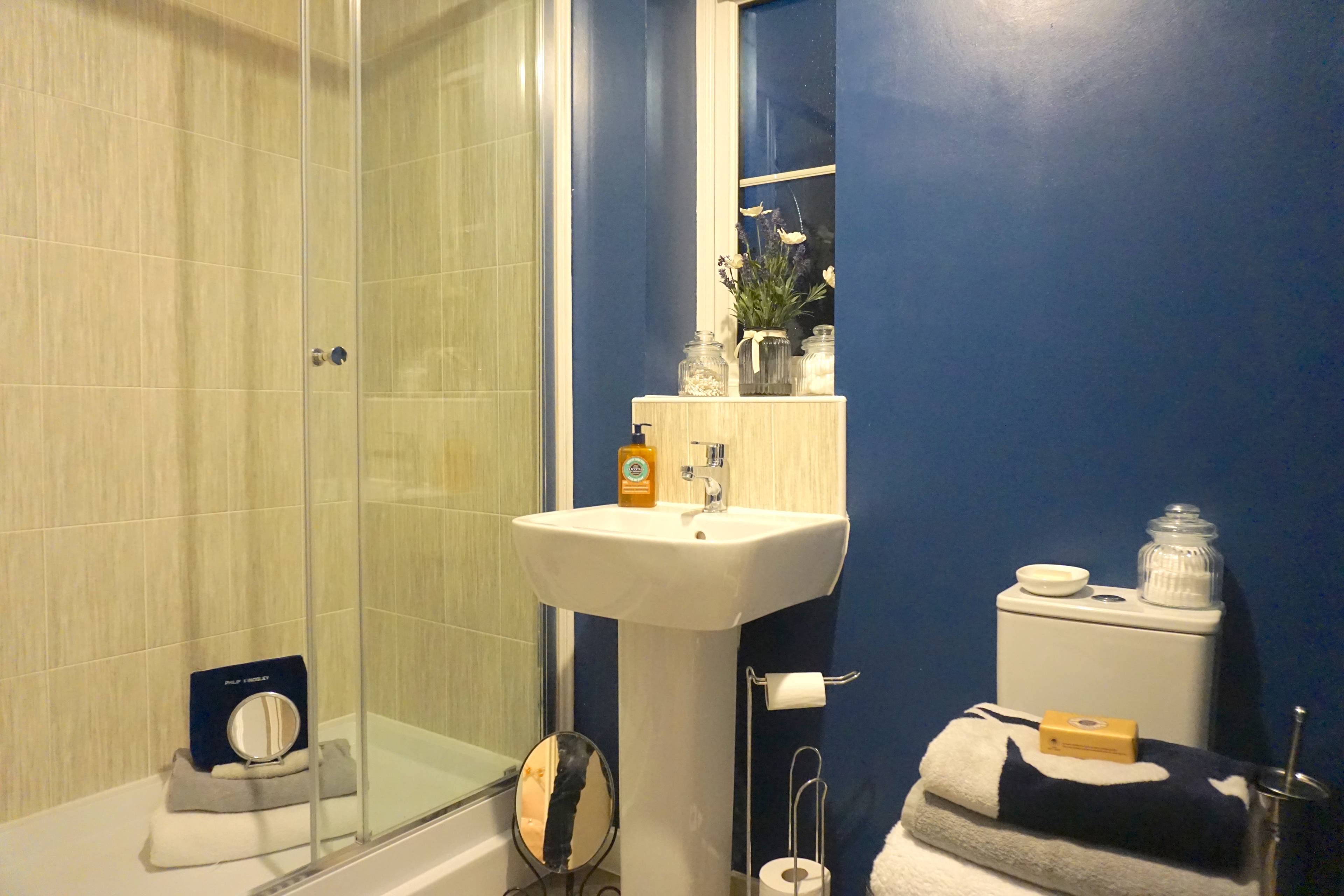 En-suite