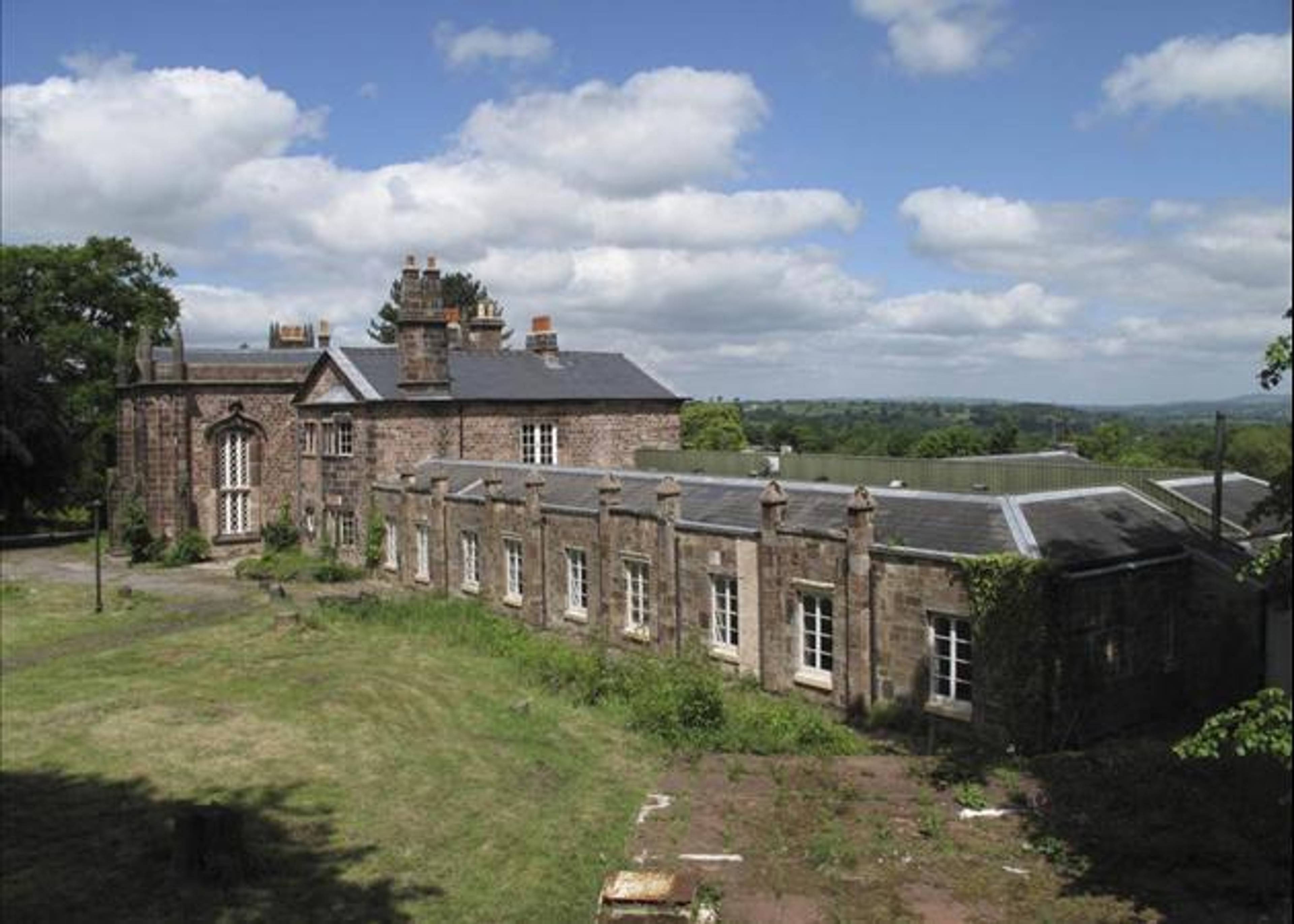 Main Residence