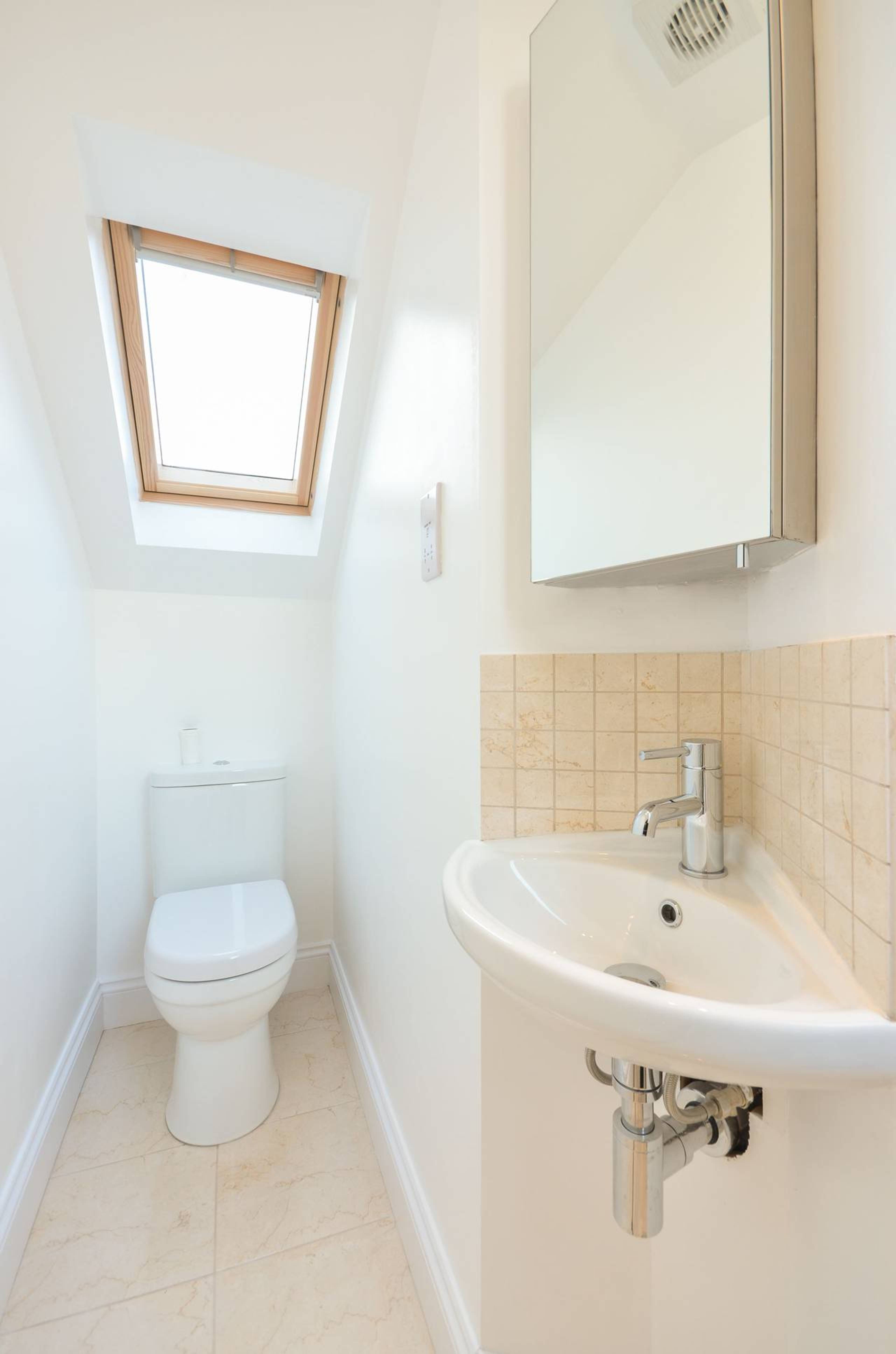 Bathroom Two