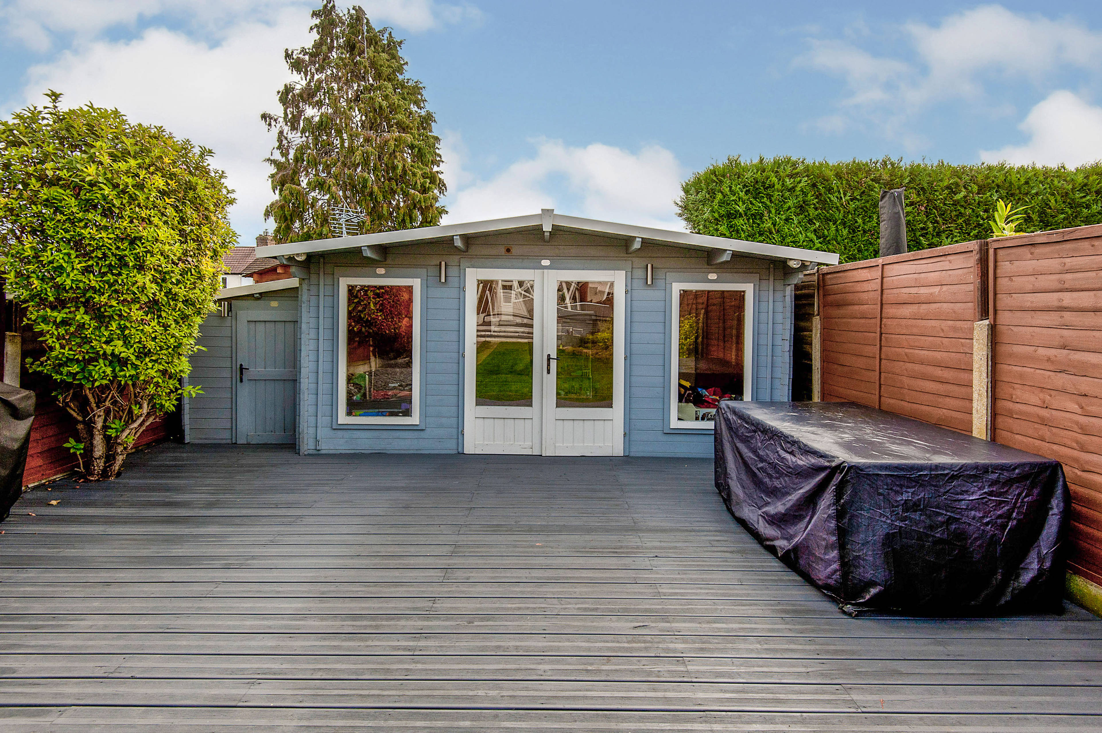 Summer House