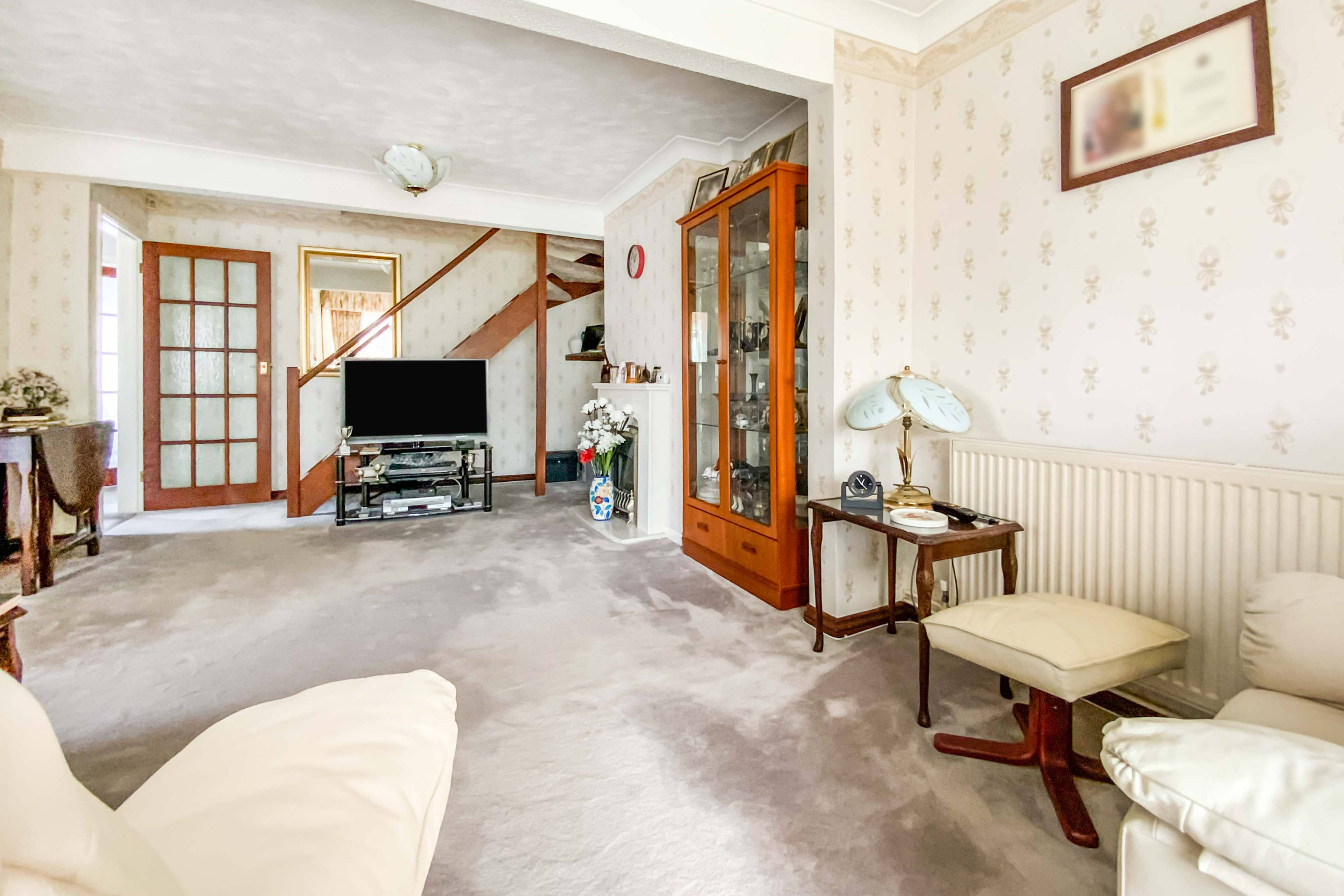 Living / Dining Room
