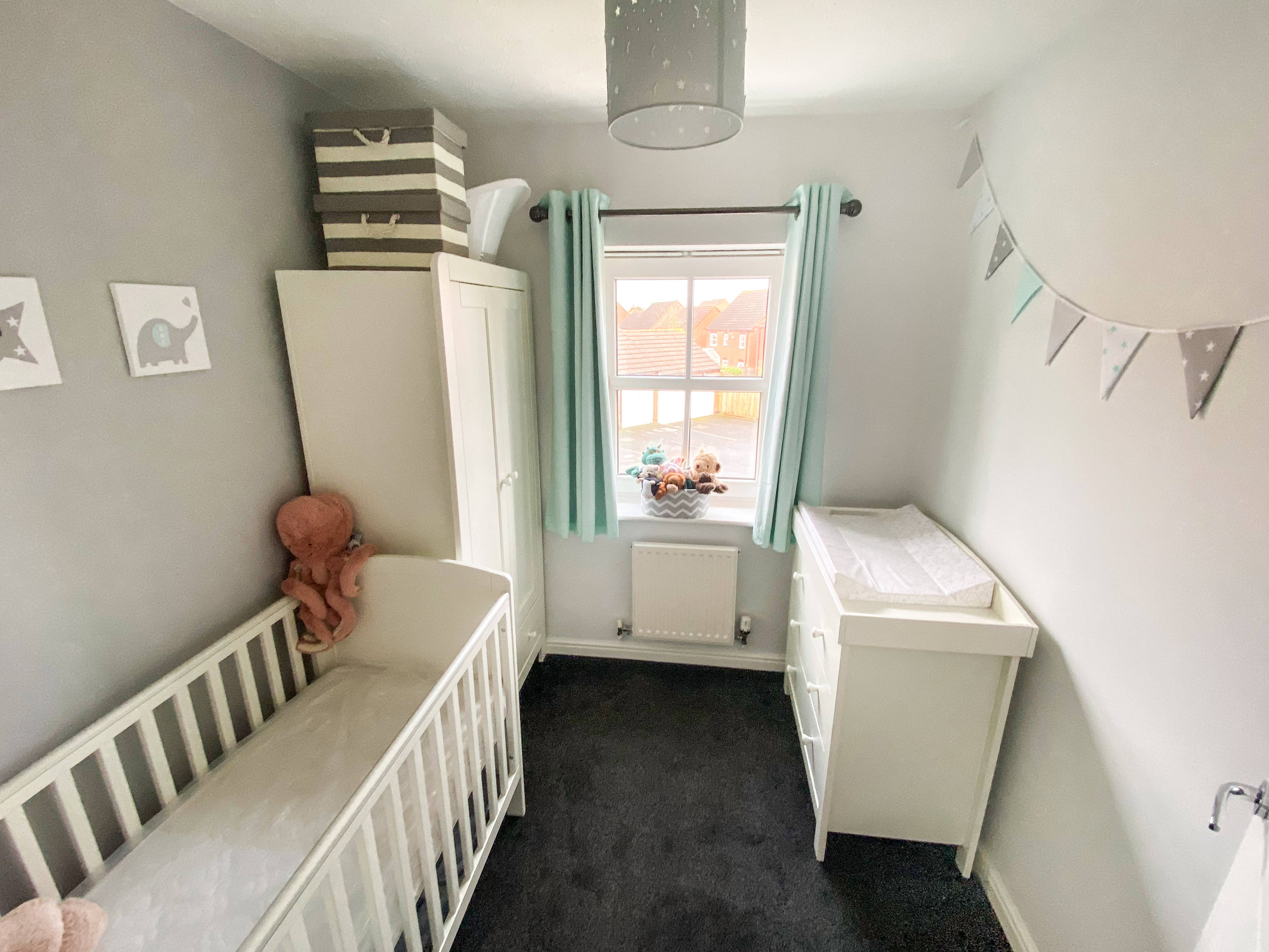 Nursery