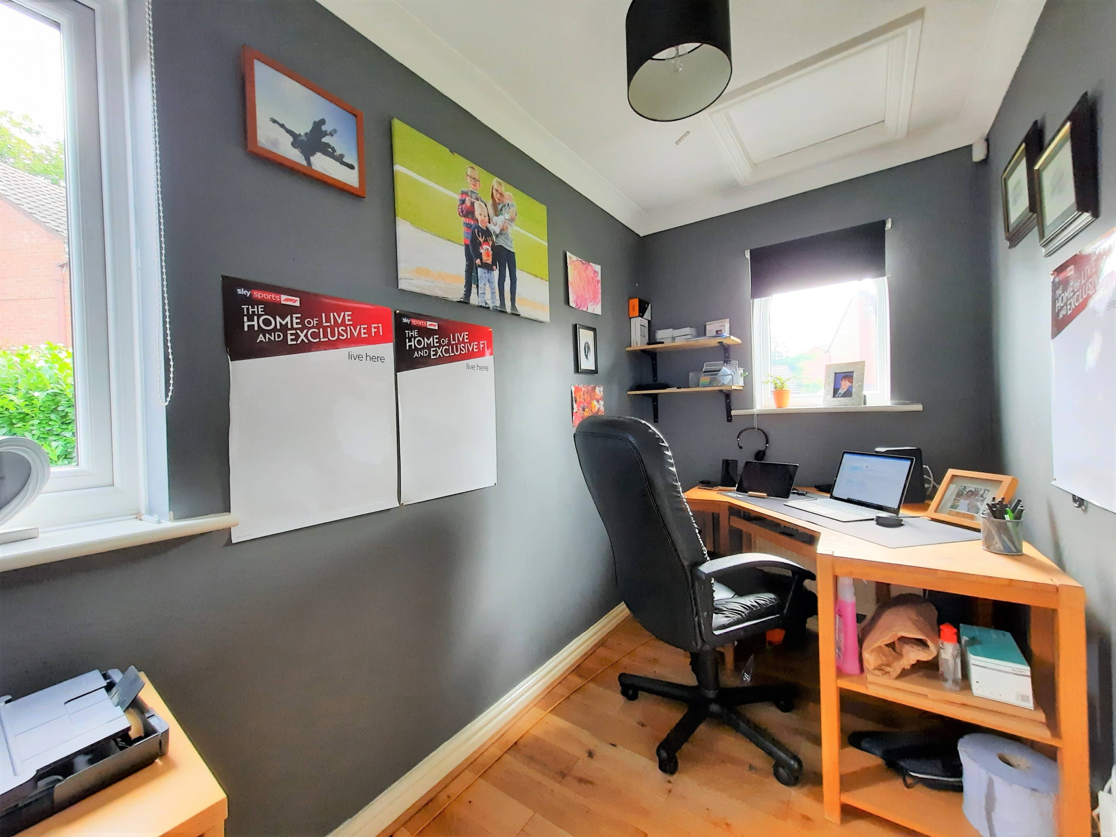 Office / Study