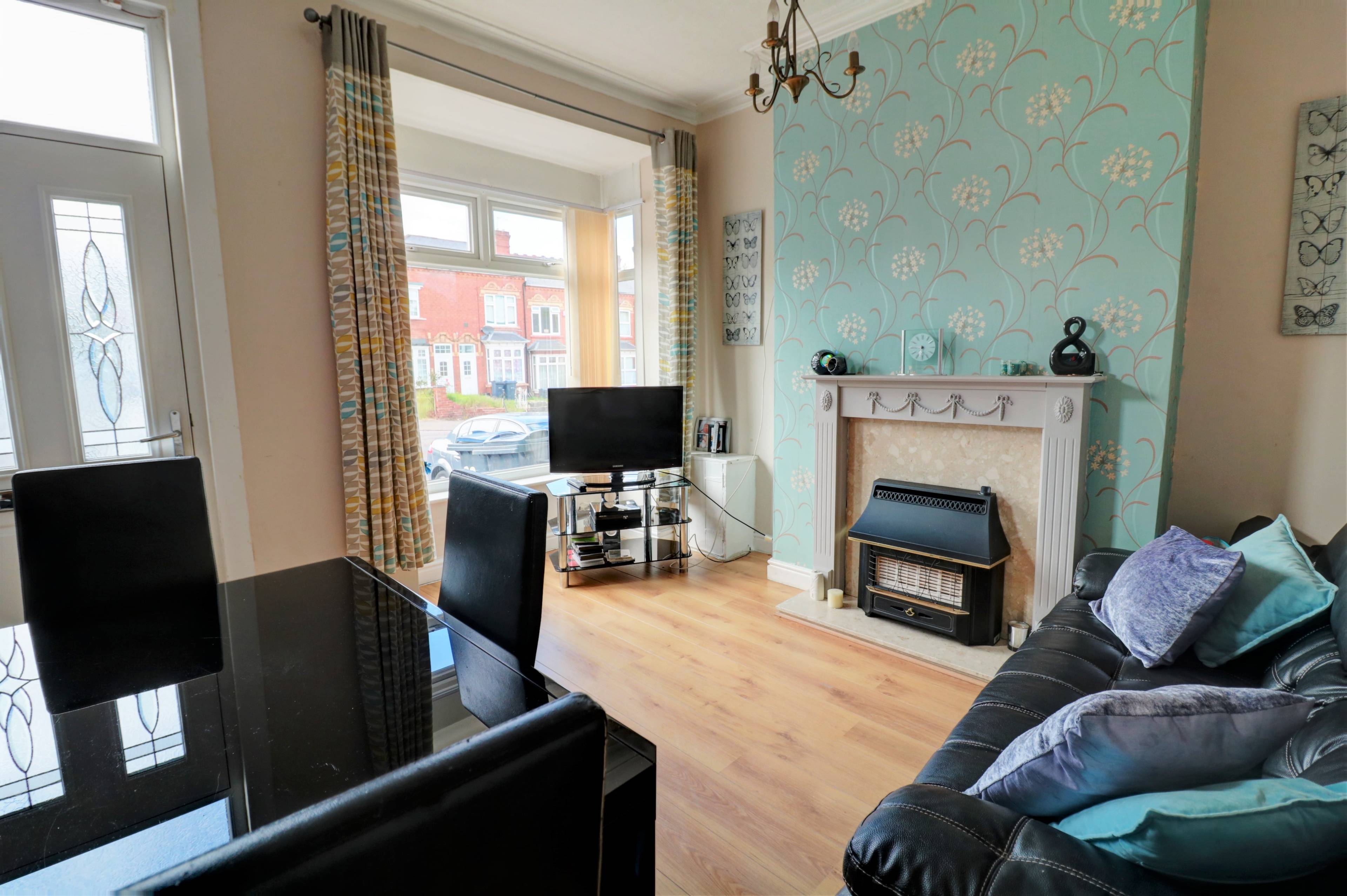 Sitting Room