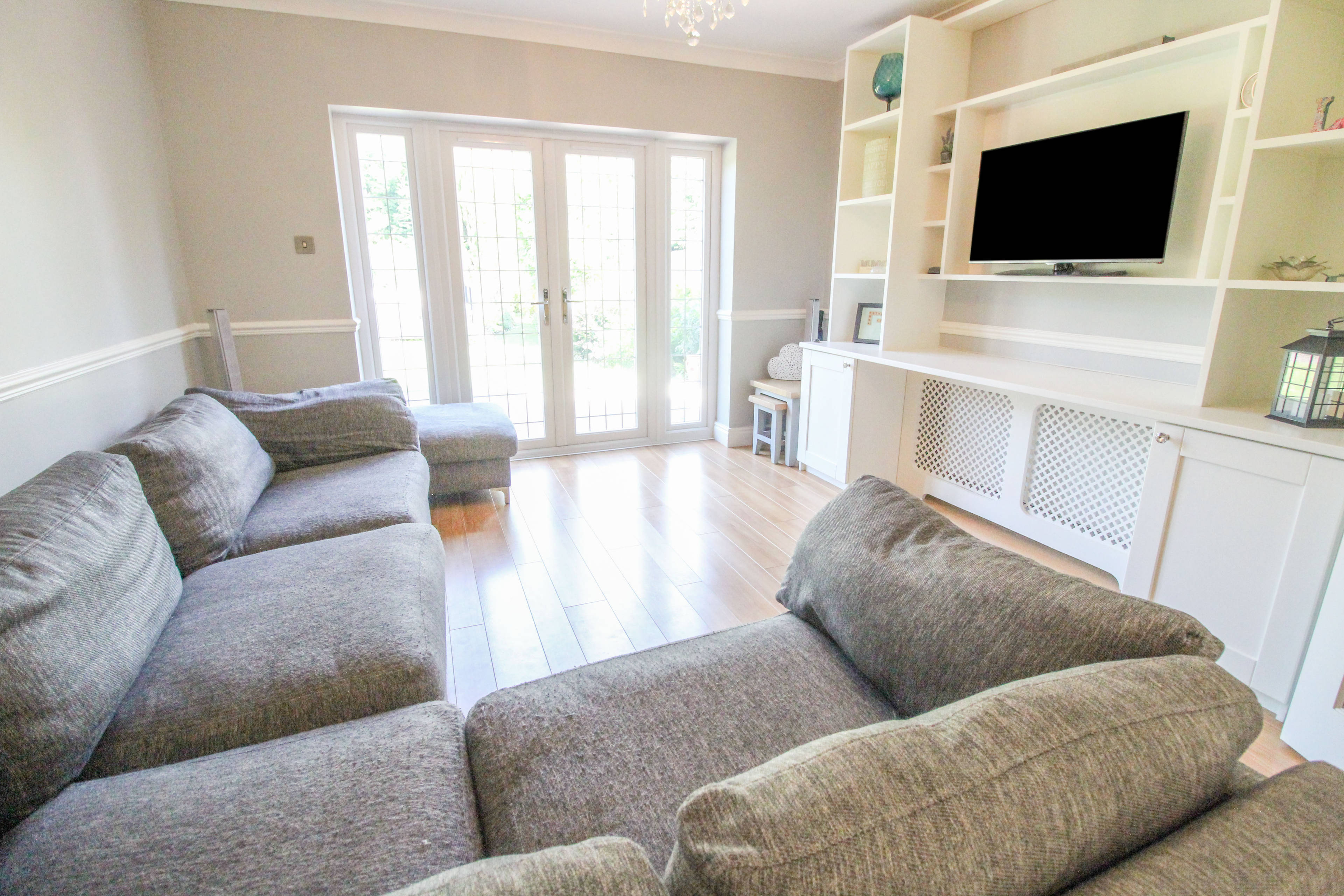 Snug / Sitting Room