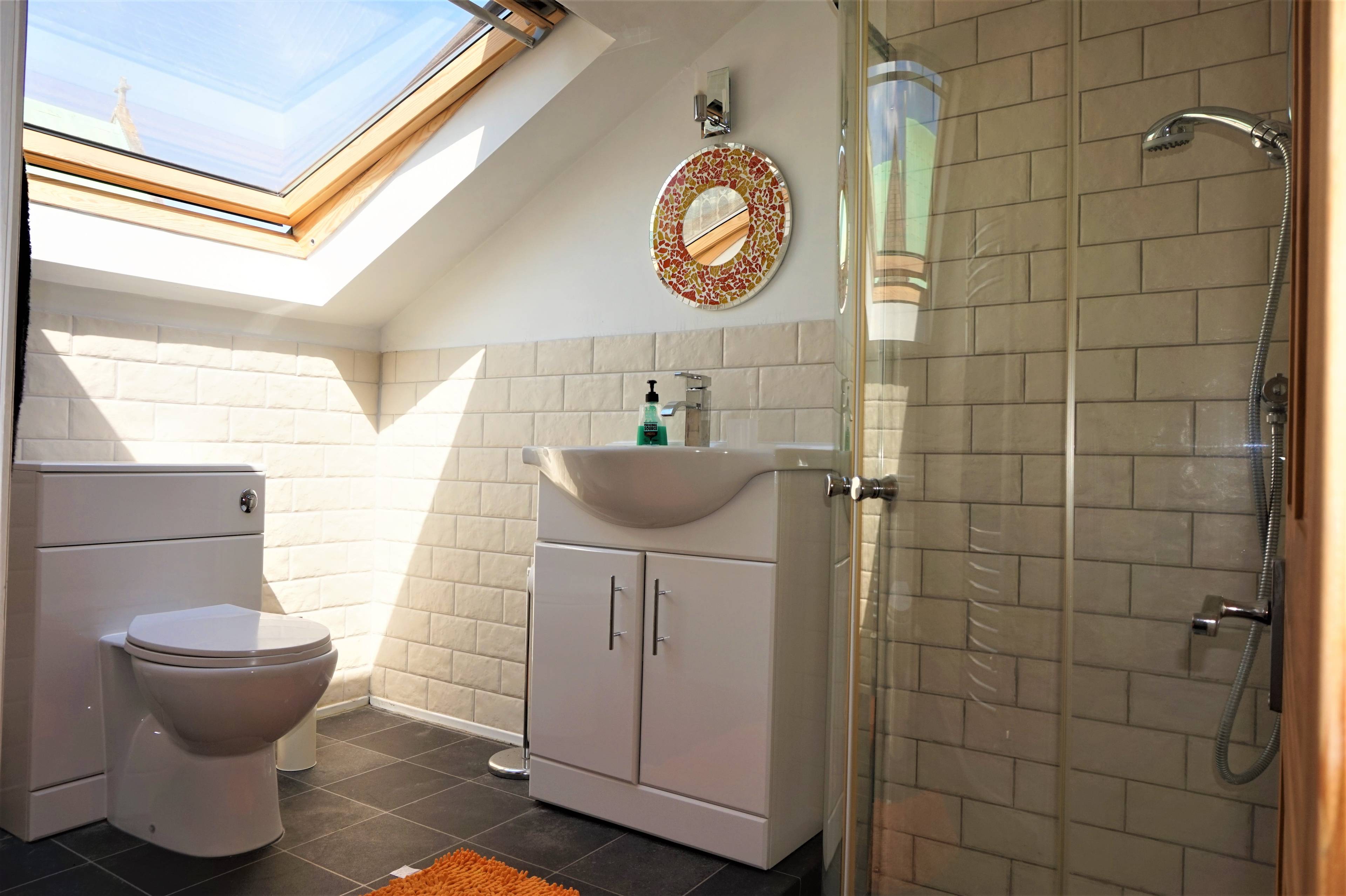 Master En-suite