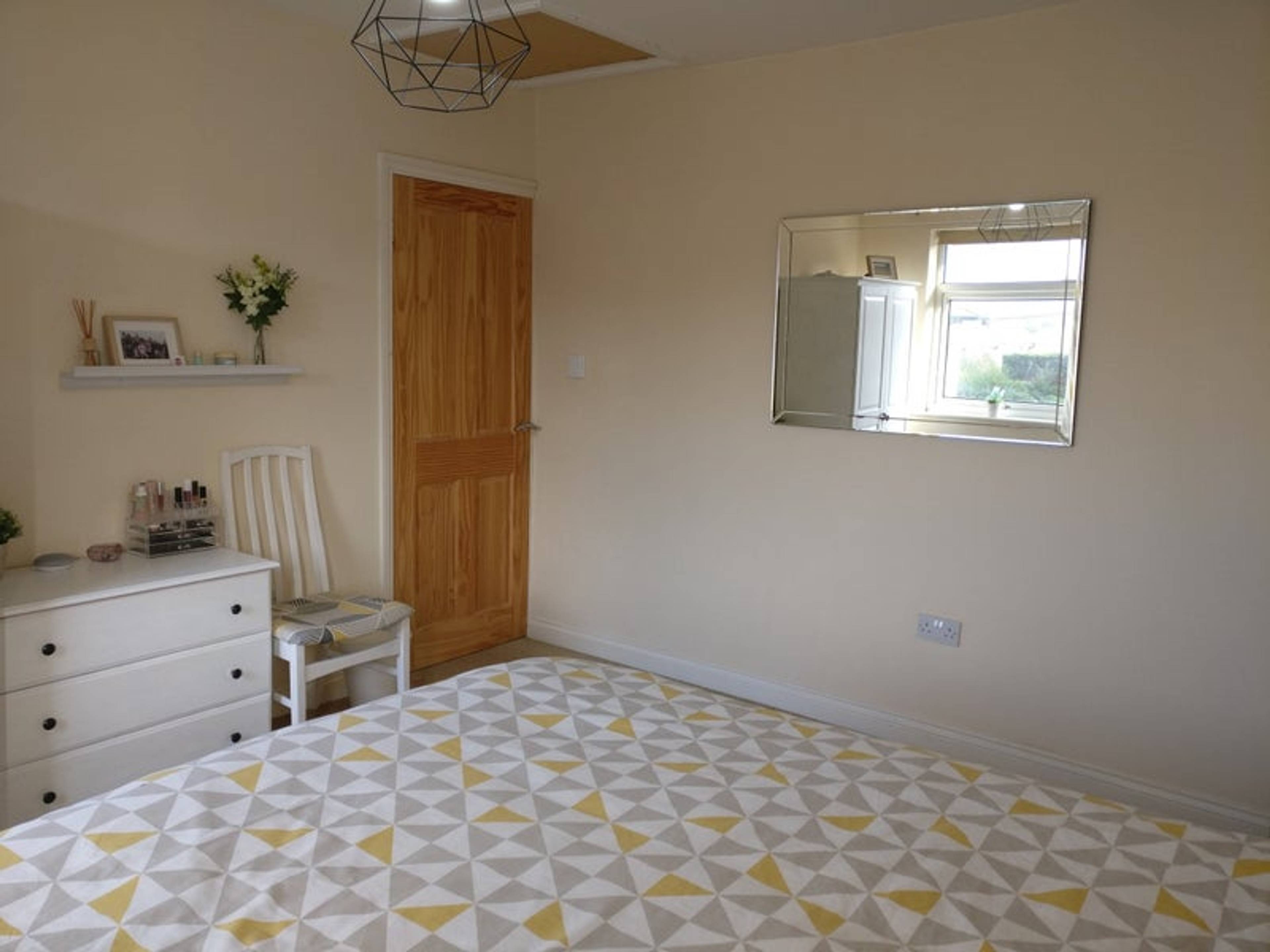 Guest Bedroom Two
