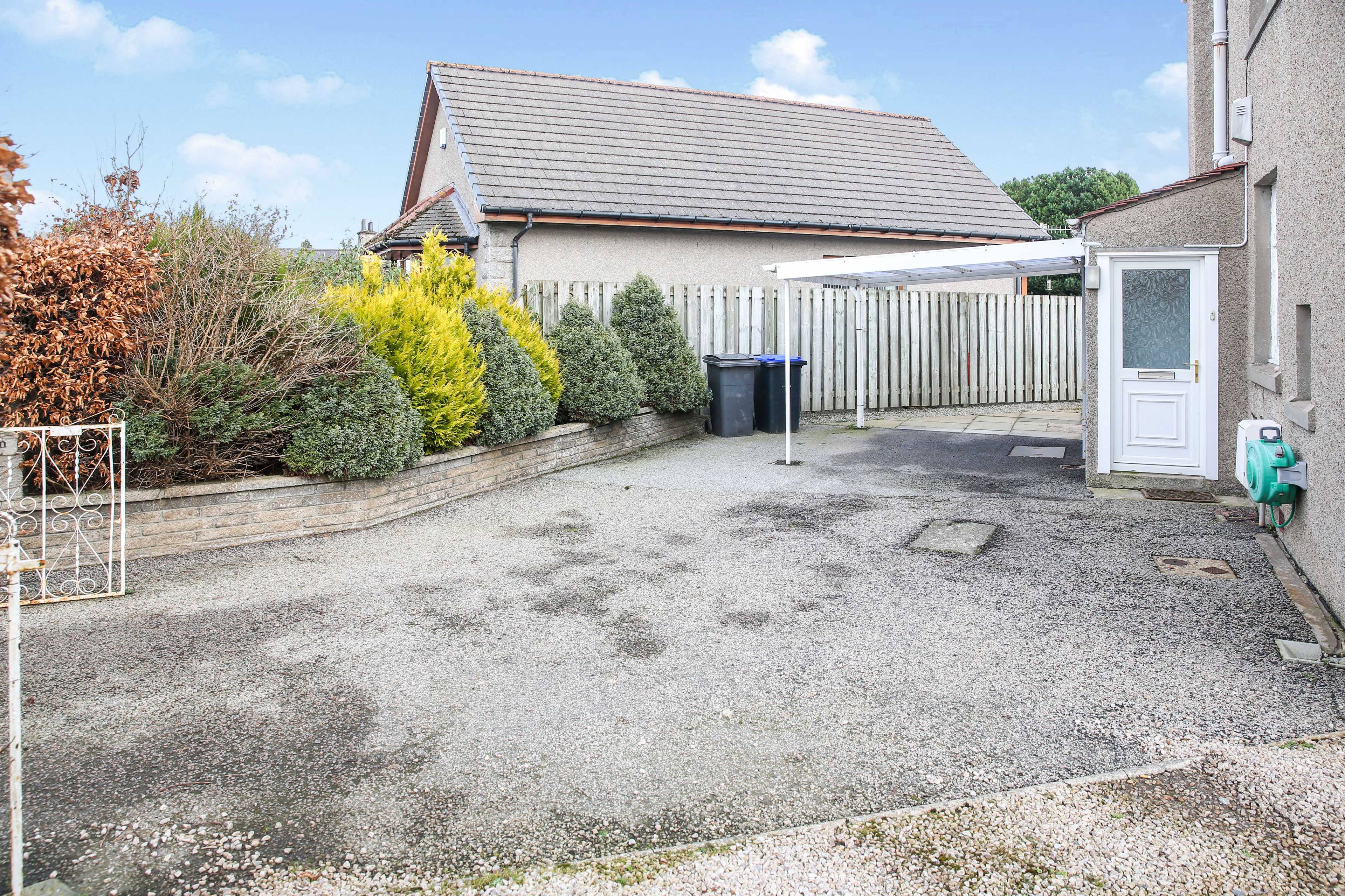 Car Port