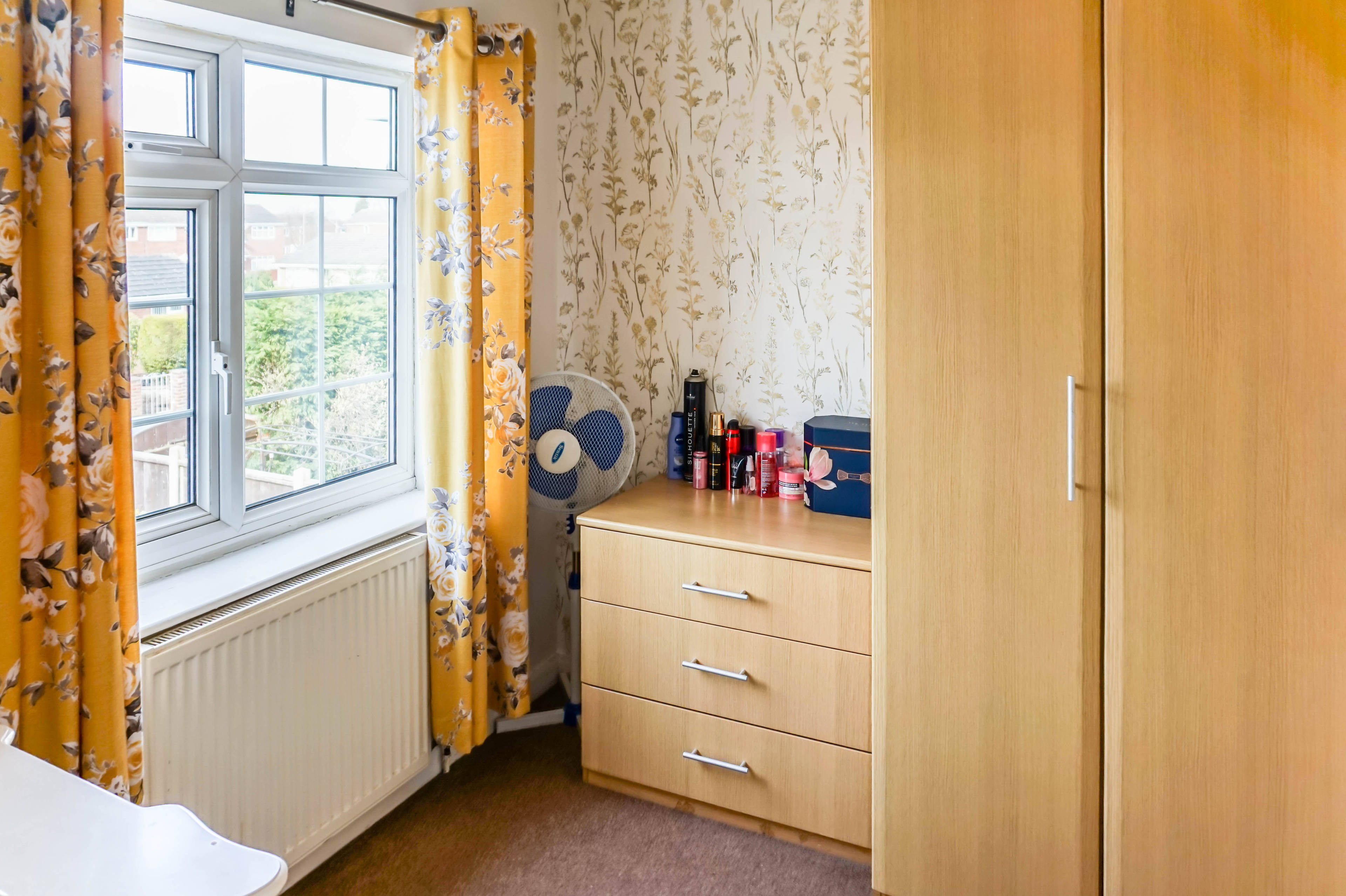 Dressing Room