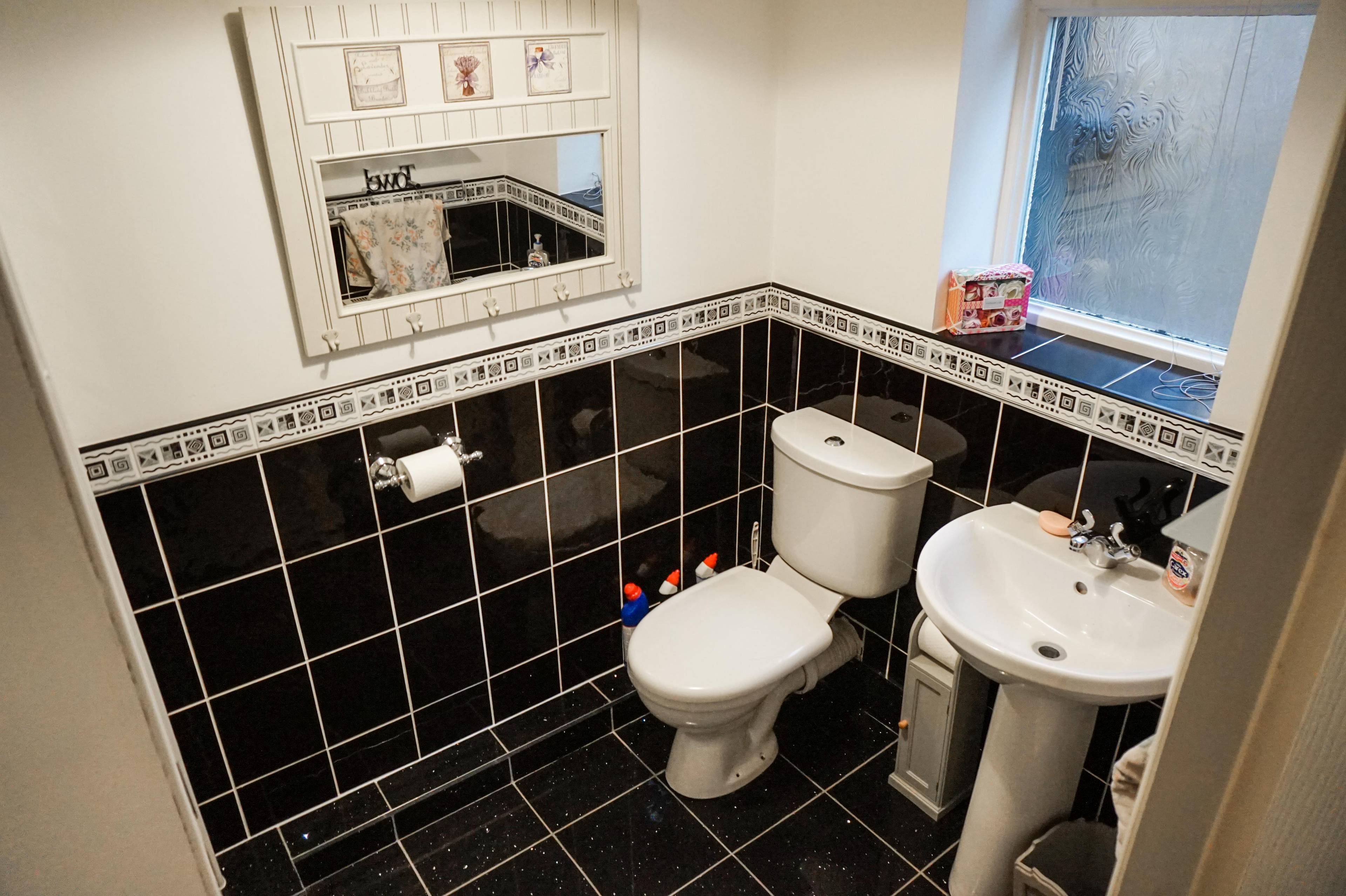 En-suite Three