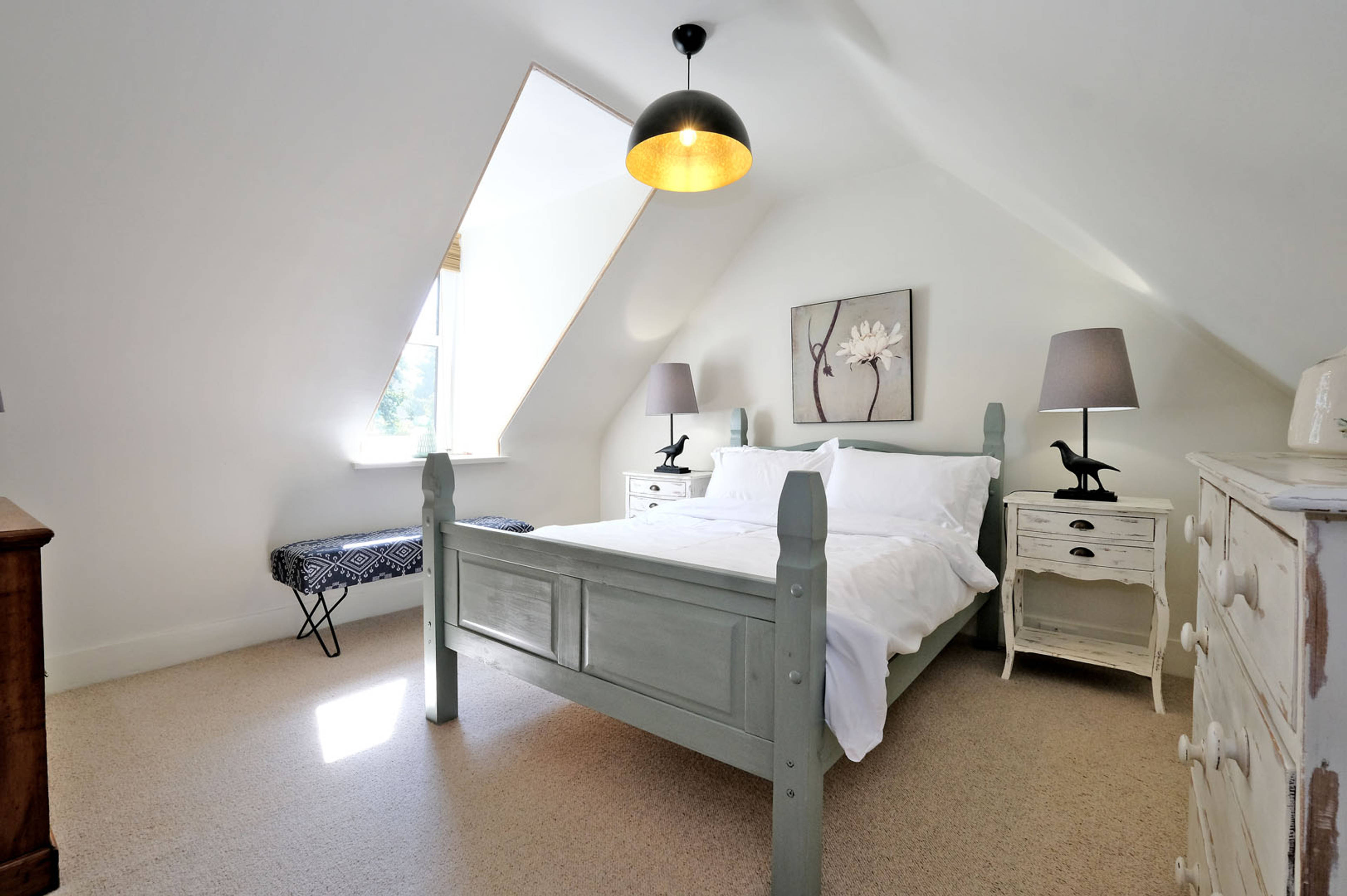 Annex Bedroom