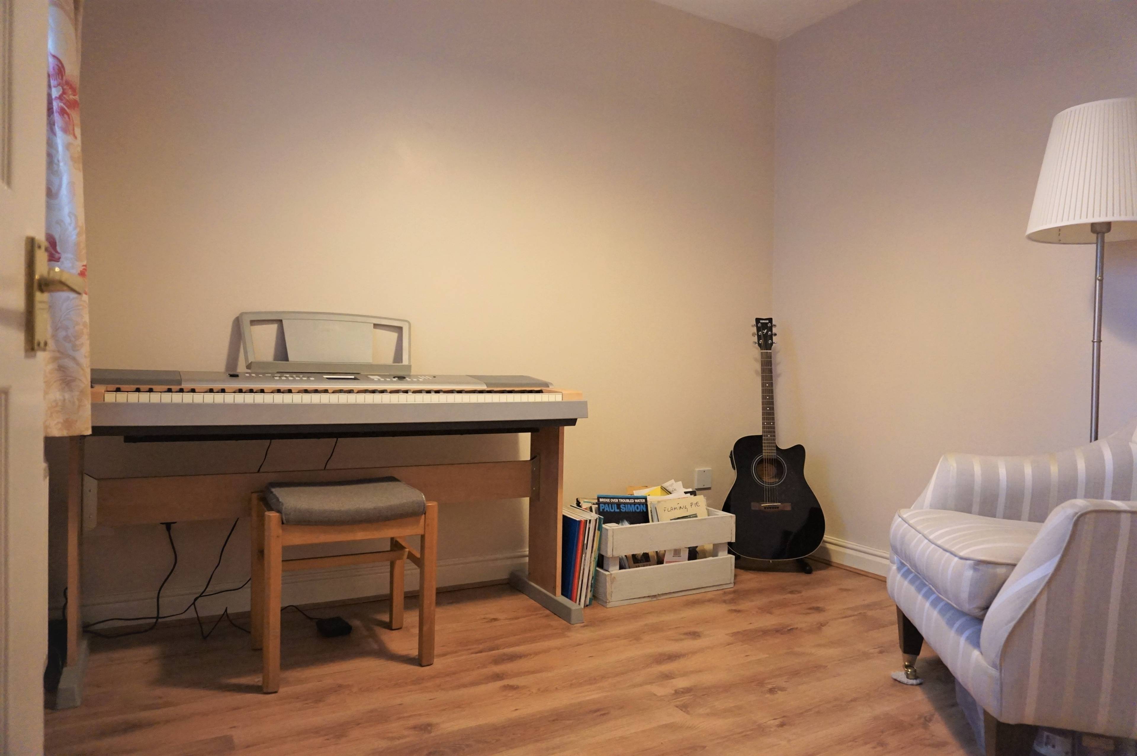 Office / Study