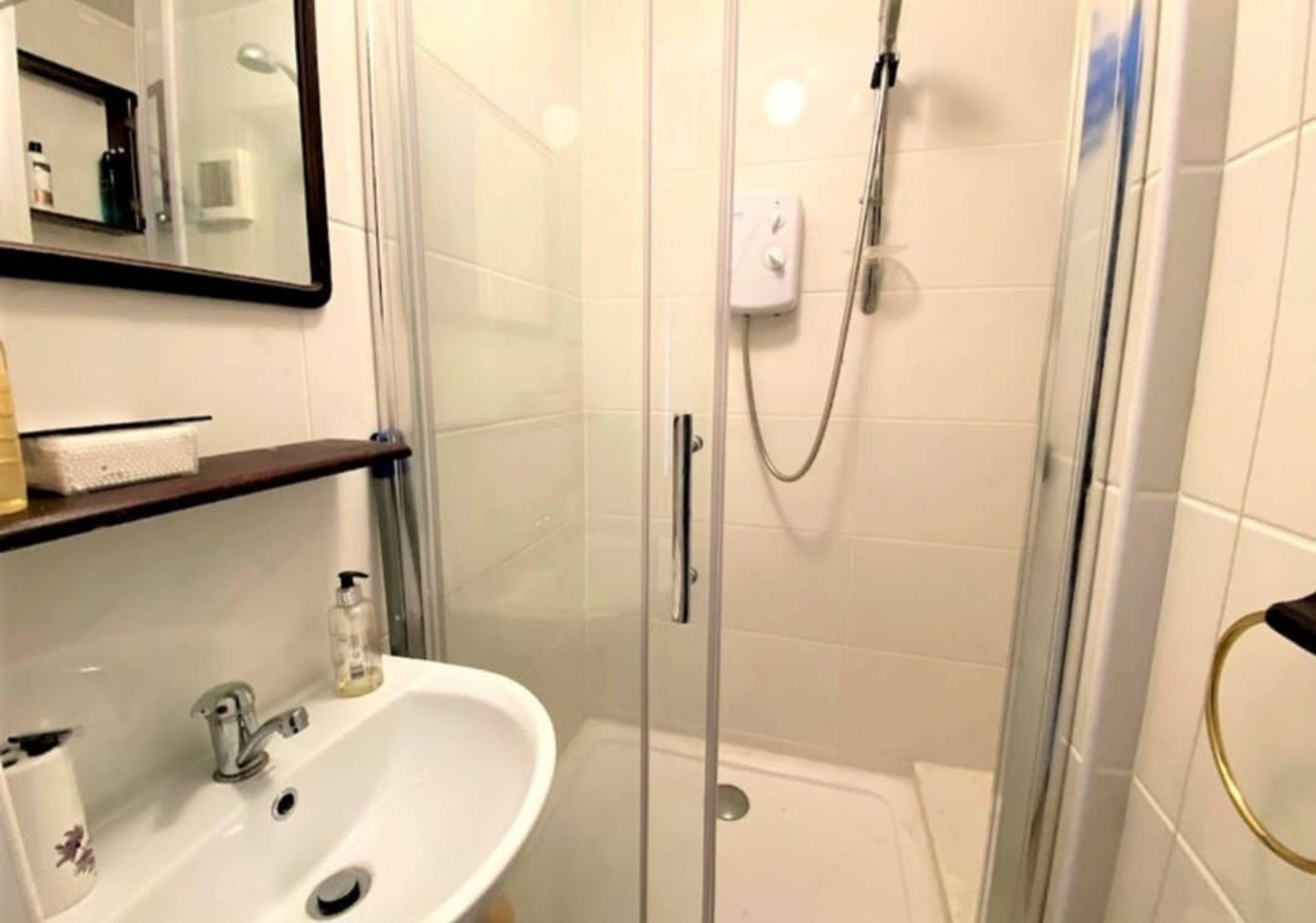 En-suite