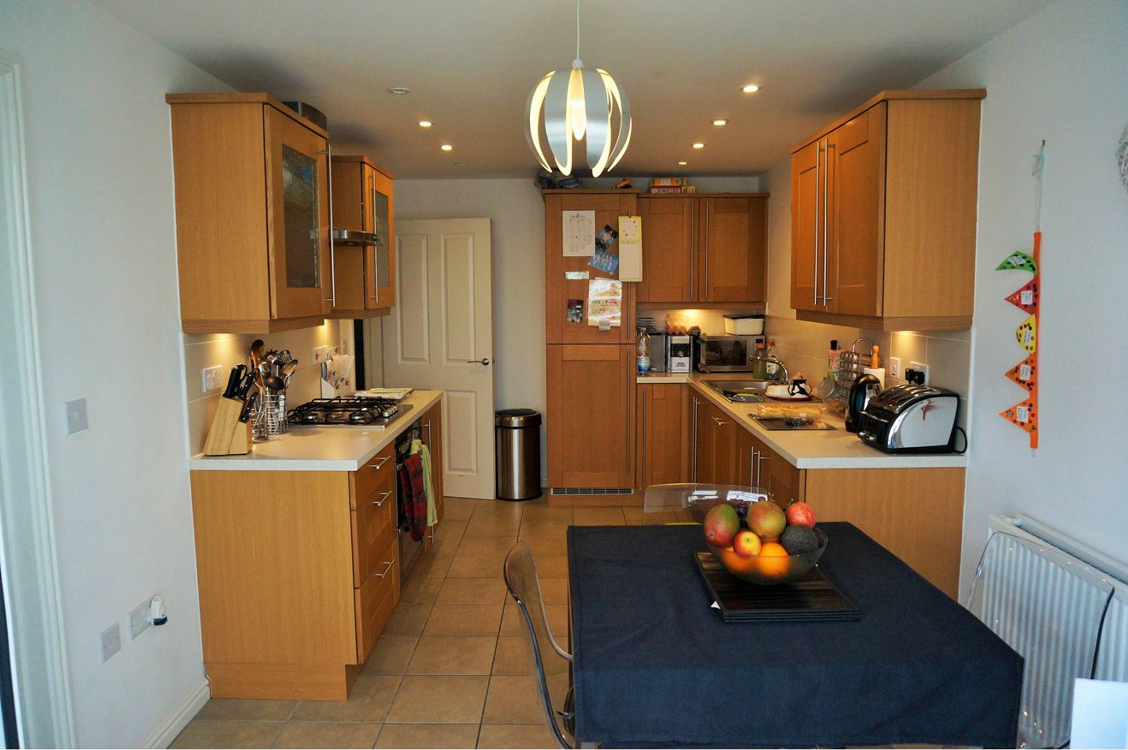 Kitchen / Diner