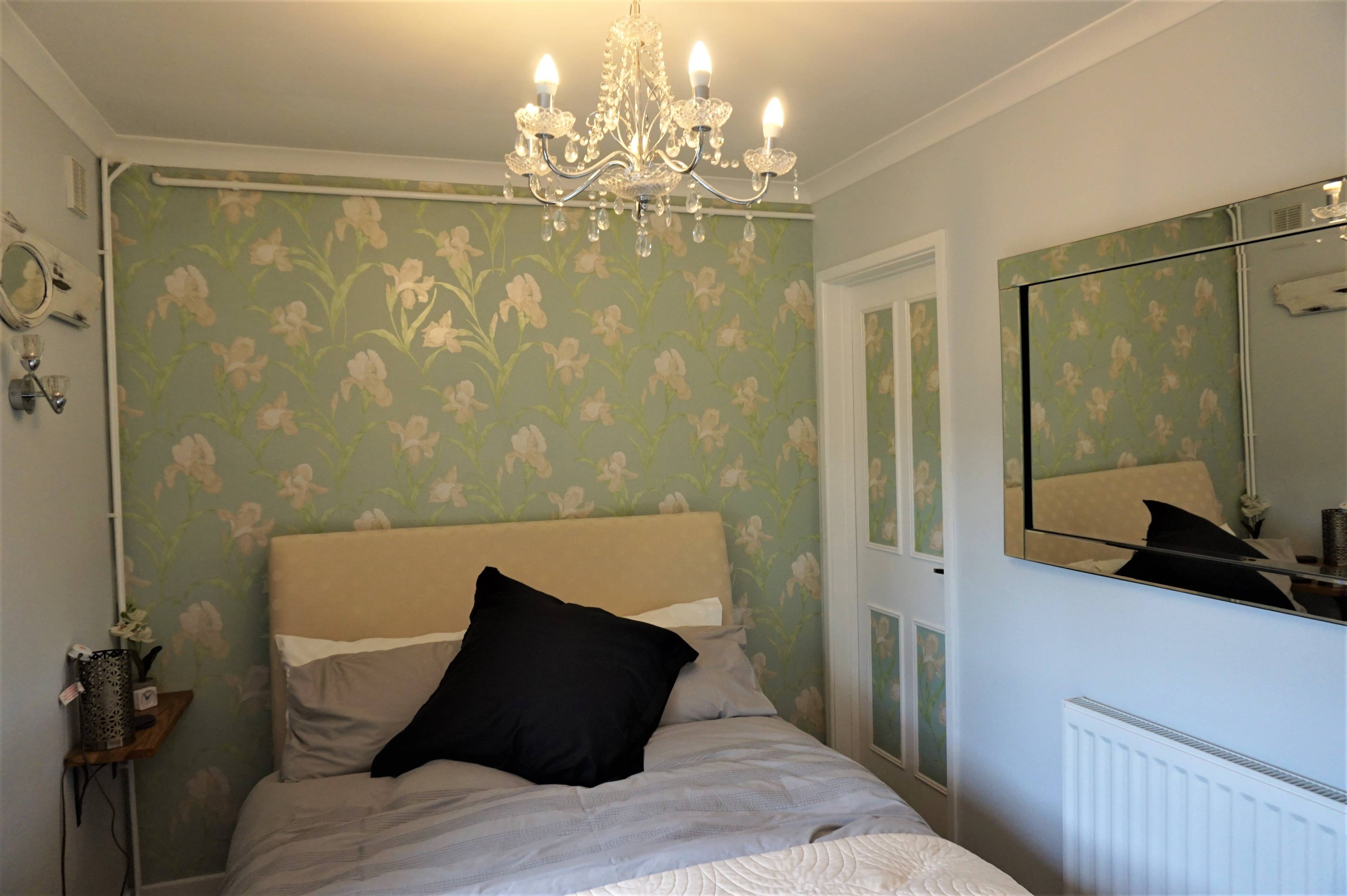 Annexe Bedroom