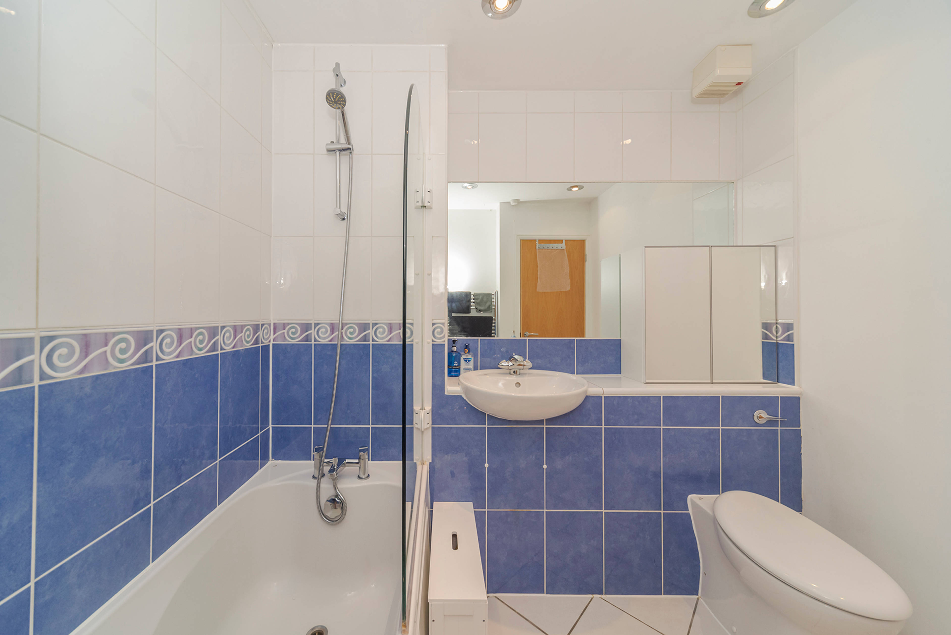 Bathroom Two