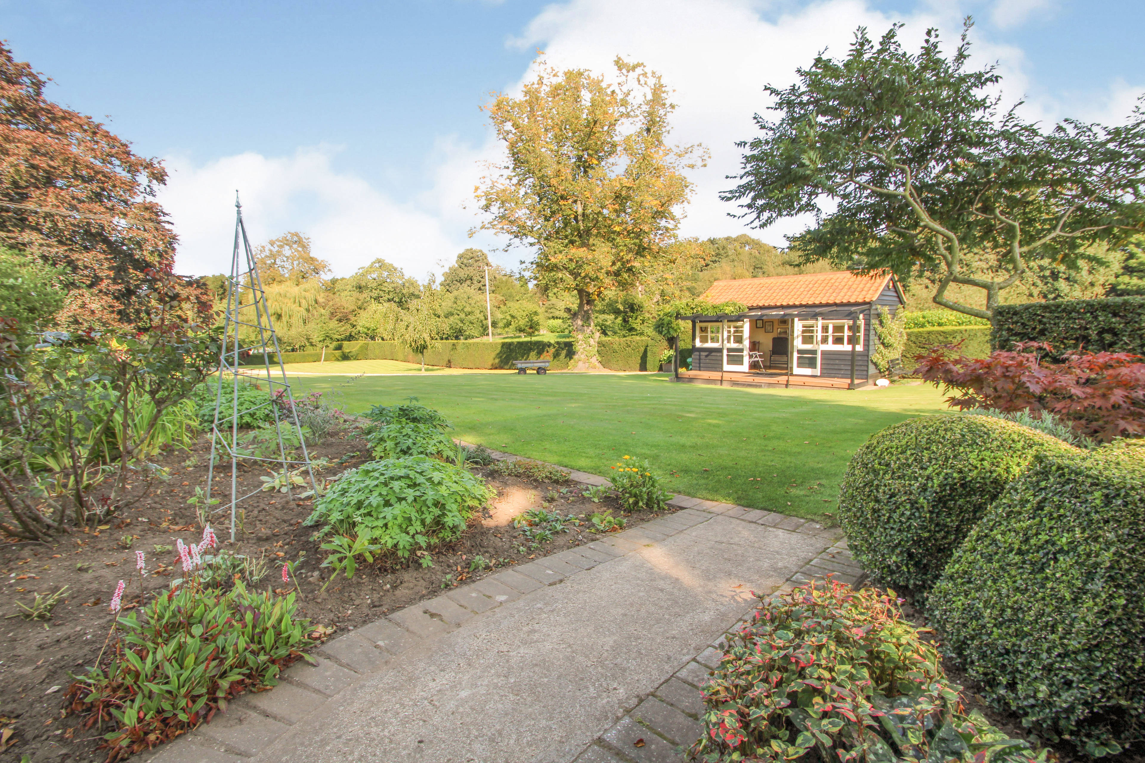 Garden