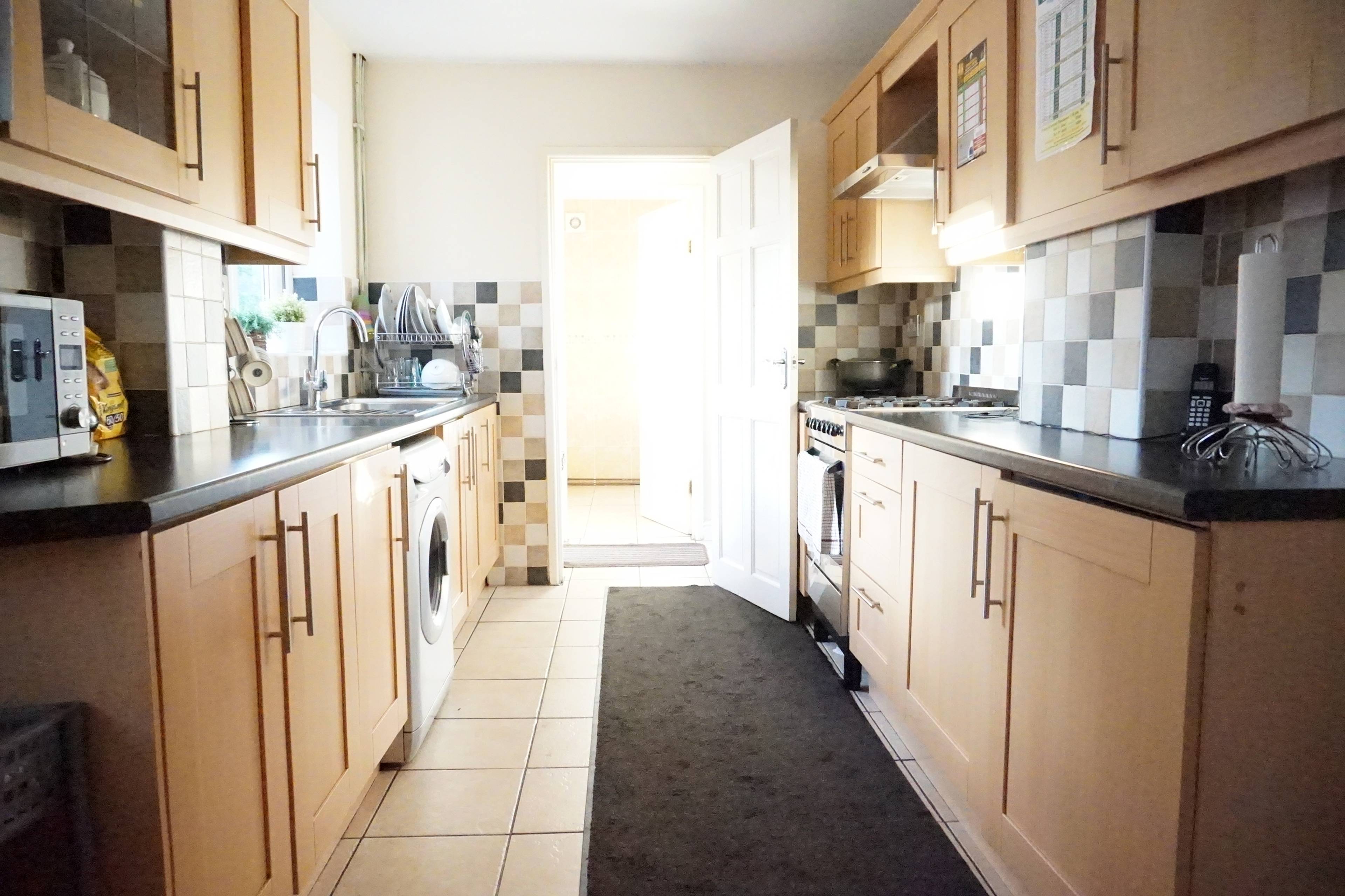 Kitchen / Diner
