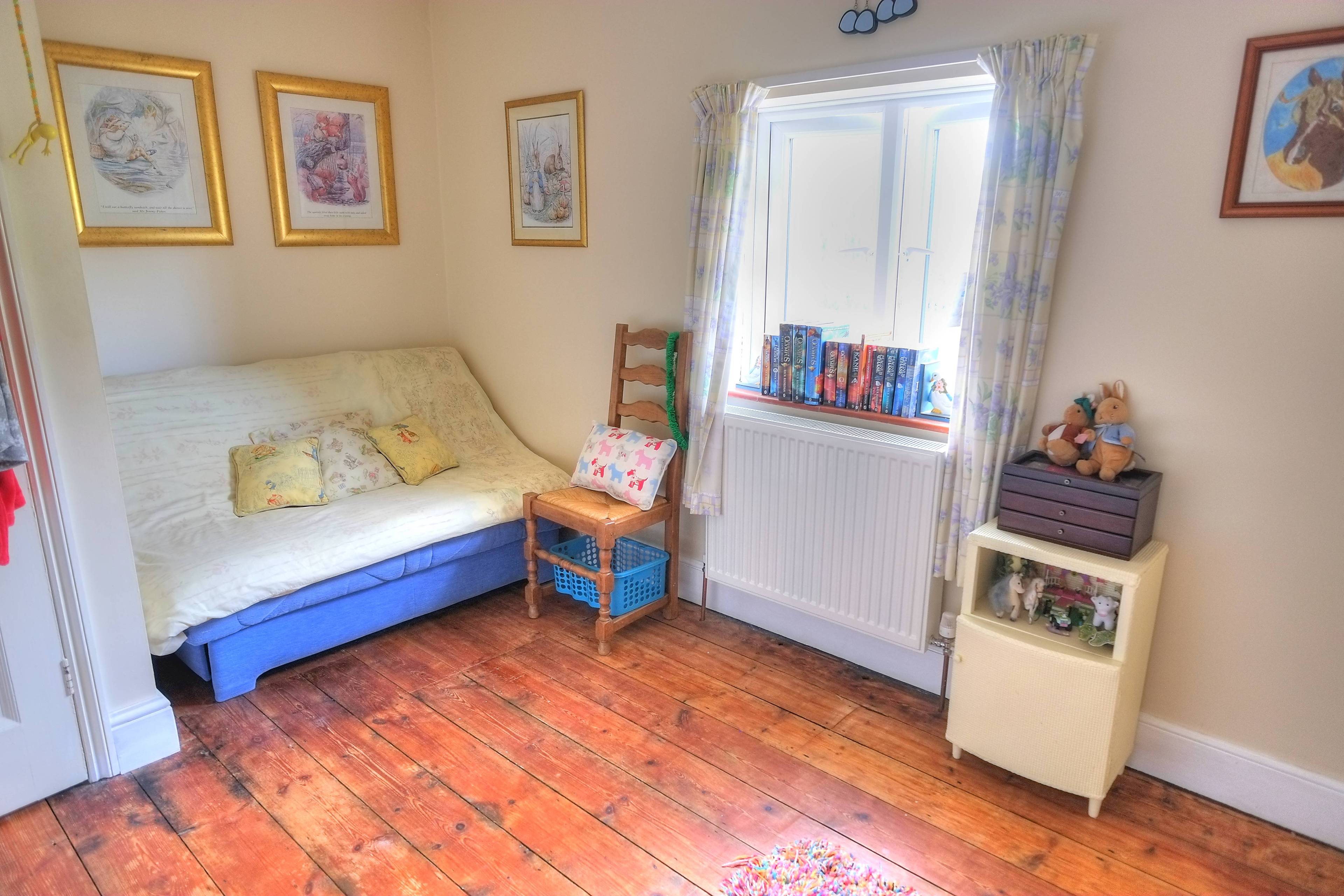 Bedroom Four